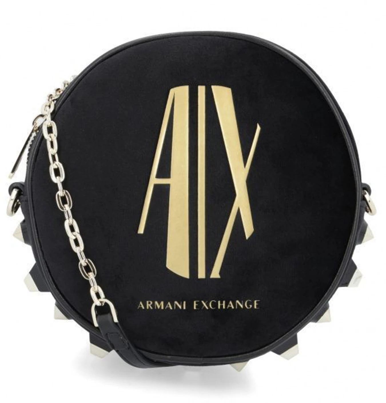 Сумки Armani Exchange модель 942517-8A167-00020 Фото
