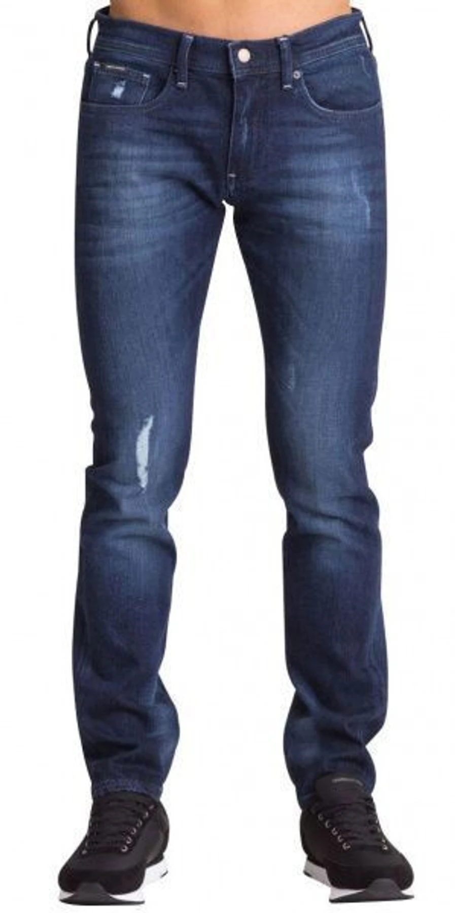 Джинси Armani Exchange модель 6ZZJ13-Z1DHZ-1500 Фото