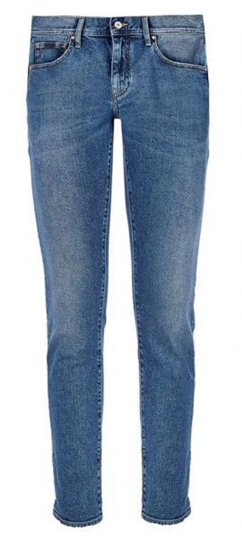 Джинси Armani Exchange модель 6ZZJ13-Z1DQZ-1500 Фото