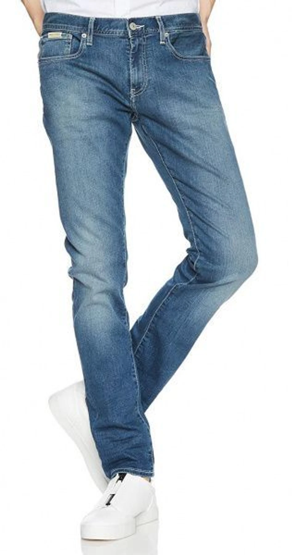Джинси Armani Exchange модель 6ZZJ13-Z2DCZ-1500 Фото