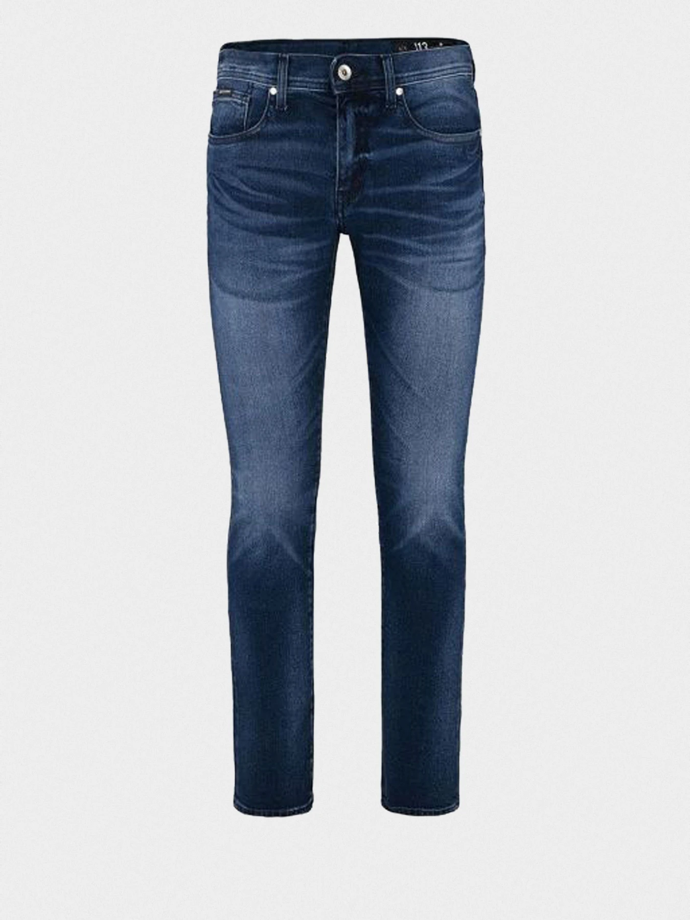 Джинси Armani Exchange модель 6ZZJ13-Z2FUZ-1500 Фото