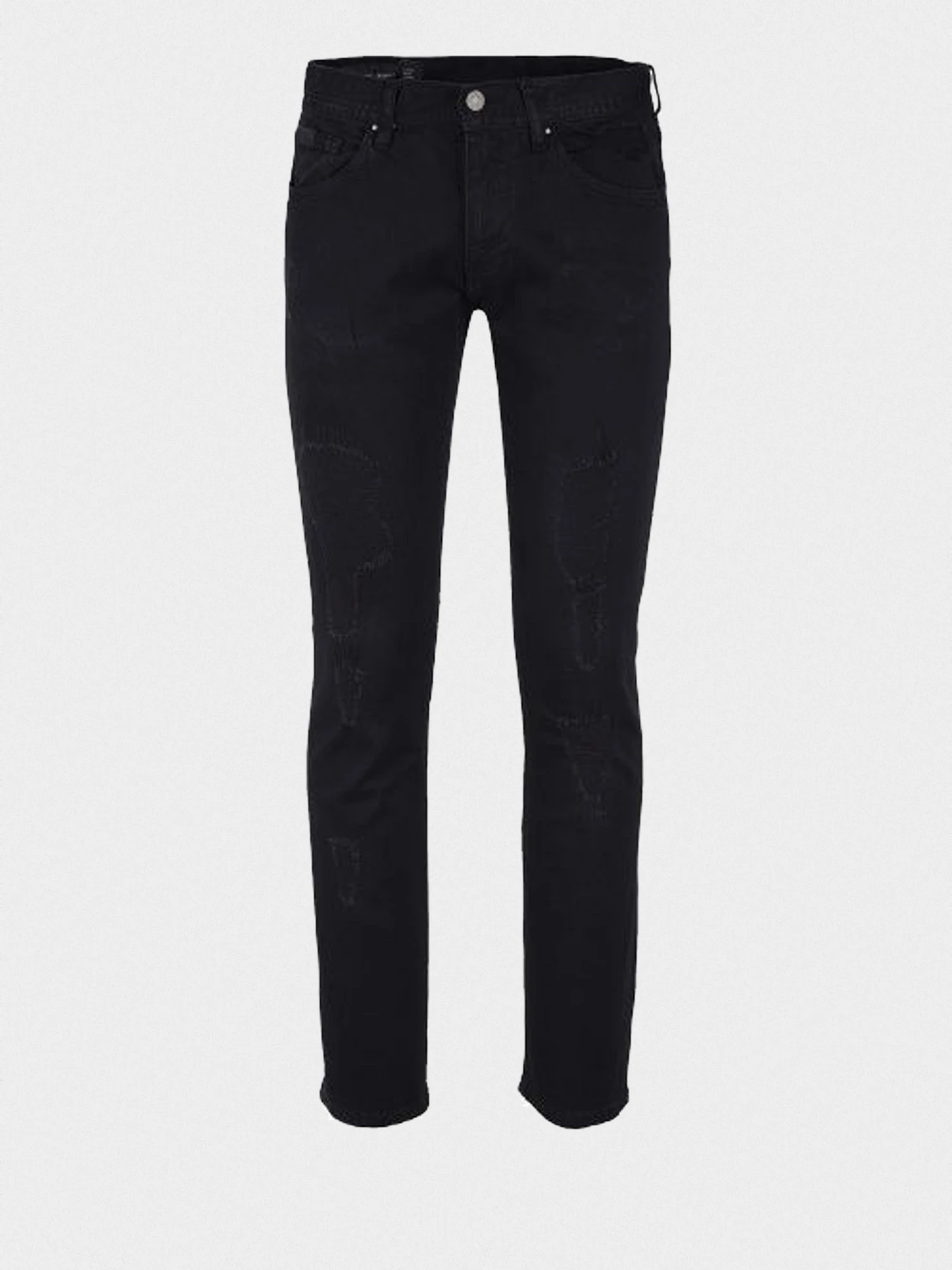 Джинси Armani Exchange модель 6ZZJ14-Z1AAZ-1200 Фото