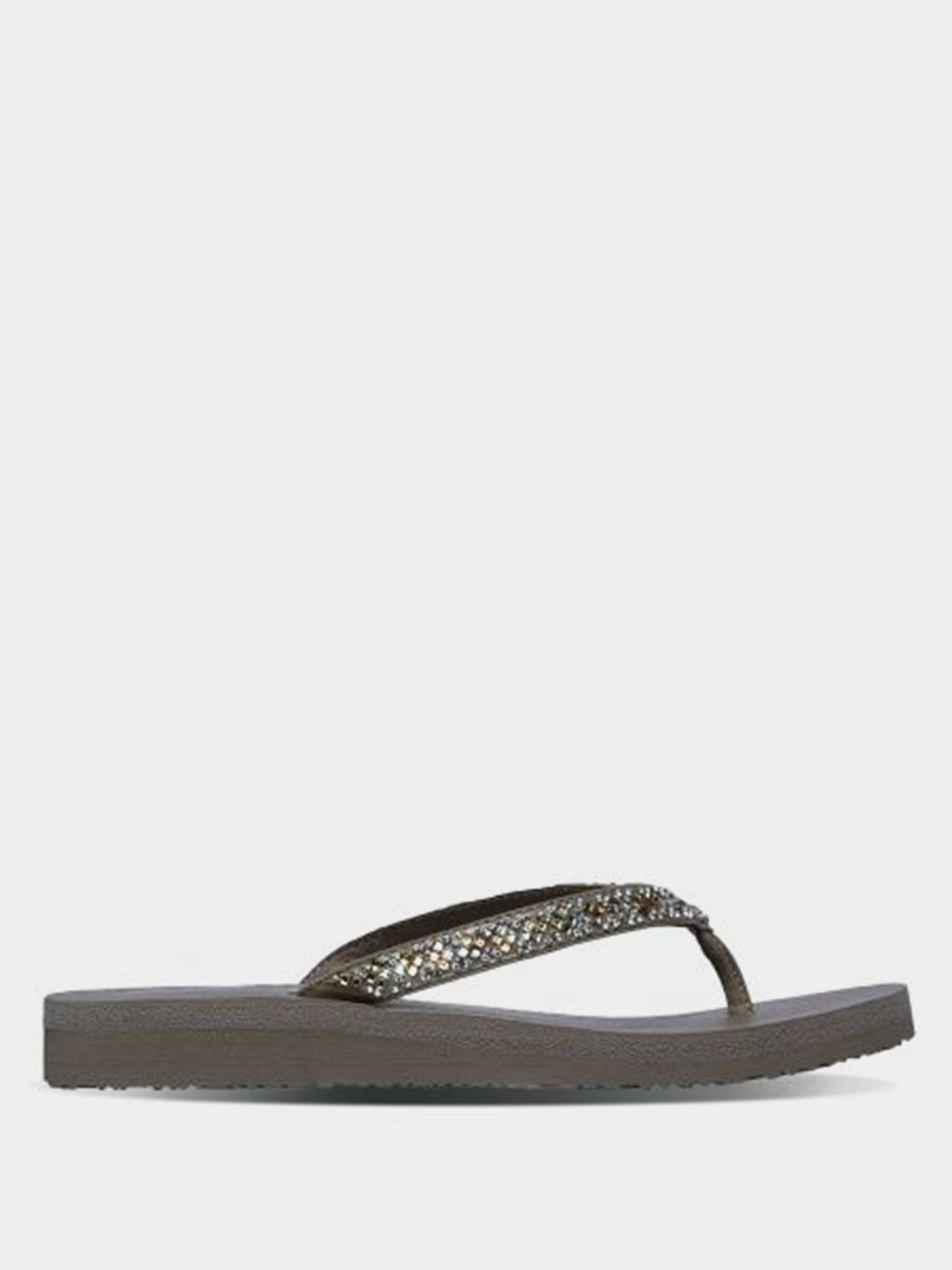 Шлёпанцы Skechers Meditation - Perfect 10 модель 31756 TPE Фото