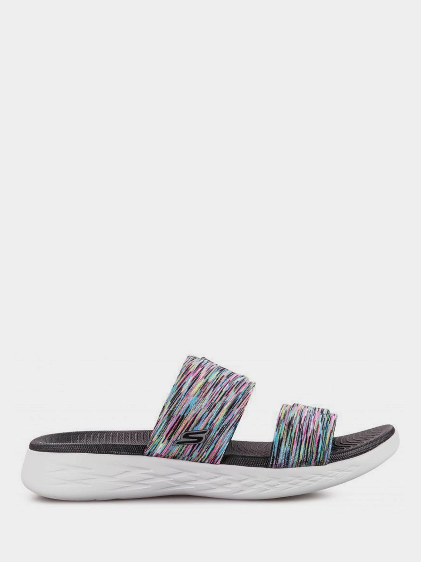 Шлёпанцы Skechers модель 16160 MLT Фото
