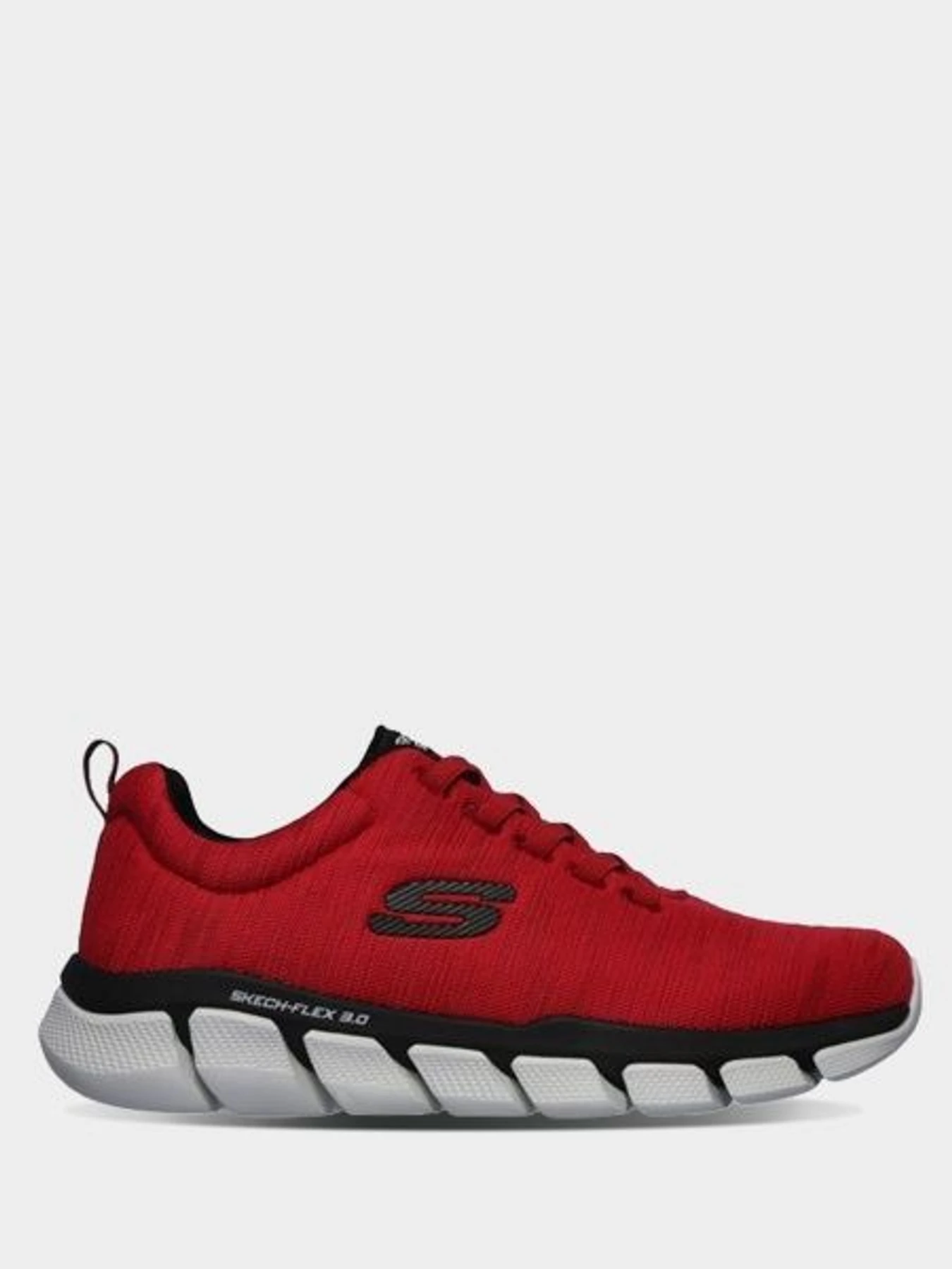 Кроссовки Skechers модель 52843 RDBK Фото