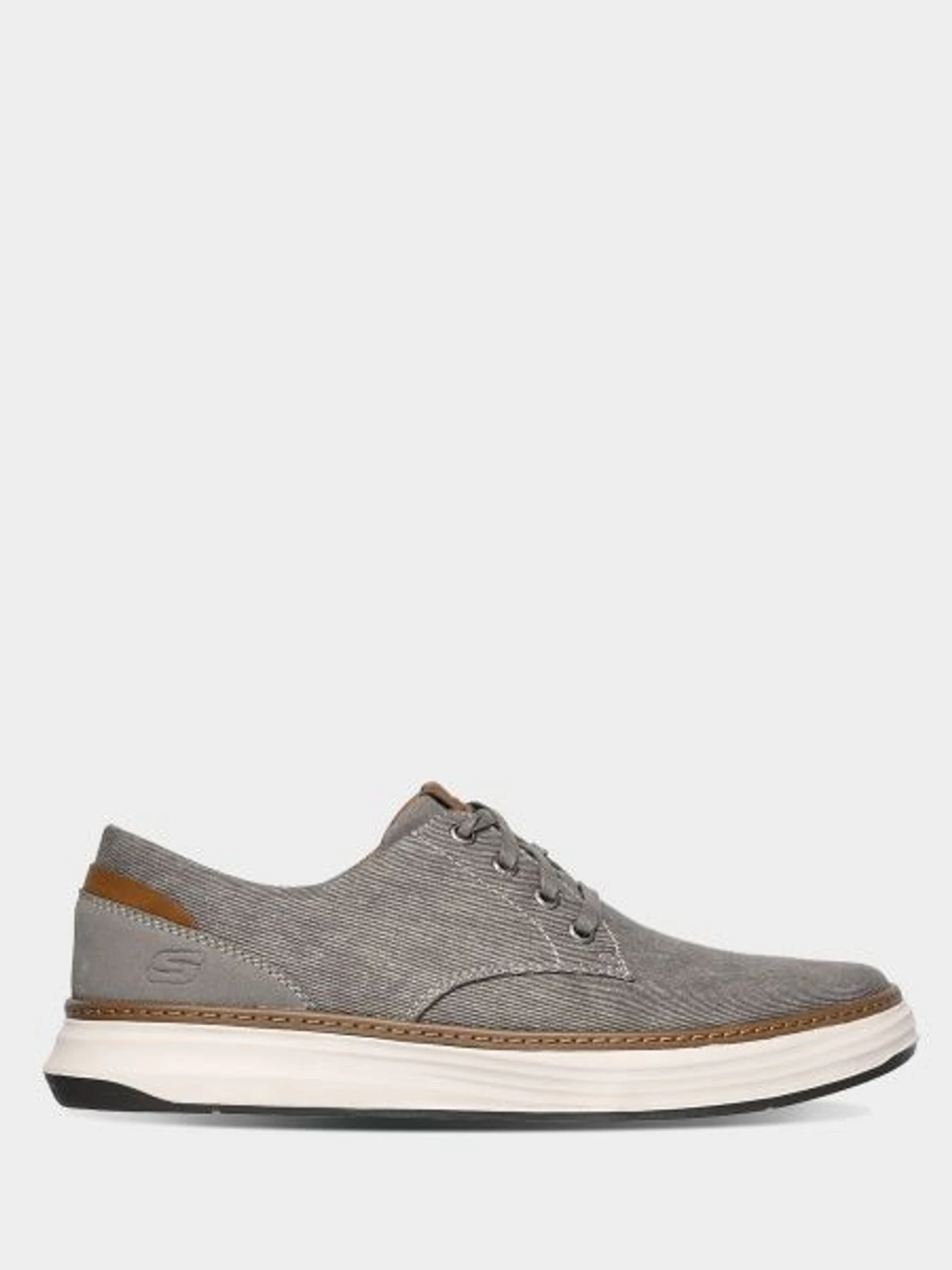 Кросівки Skechers Moreno - Ederso модель 65981 TPE Фото