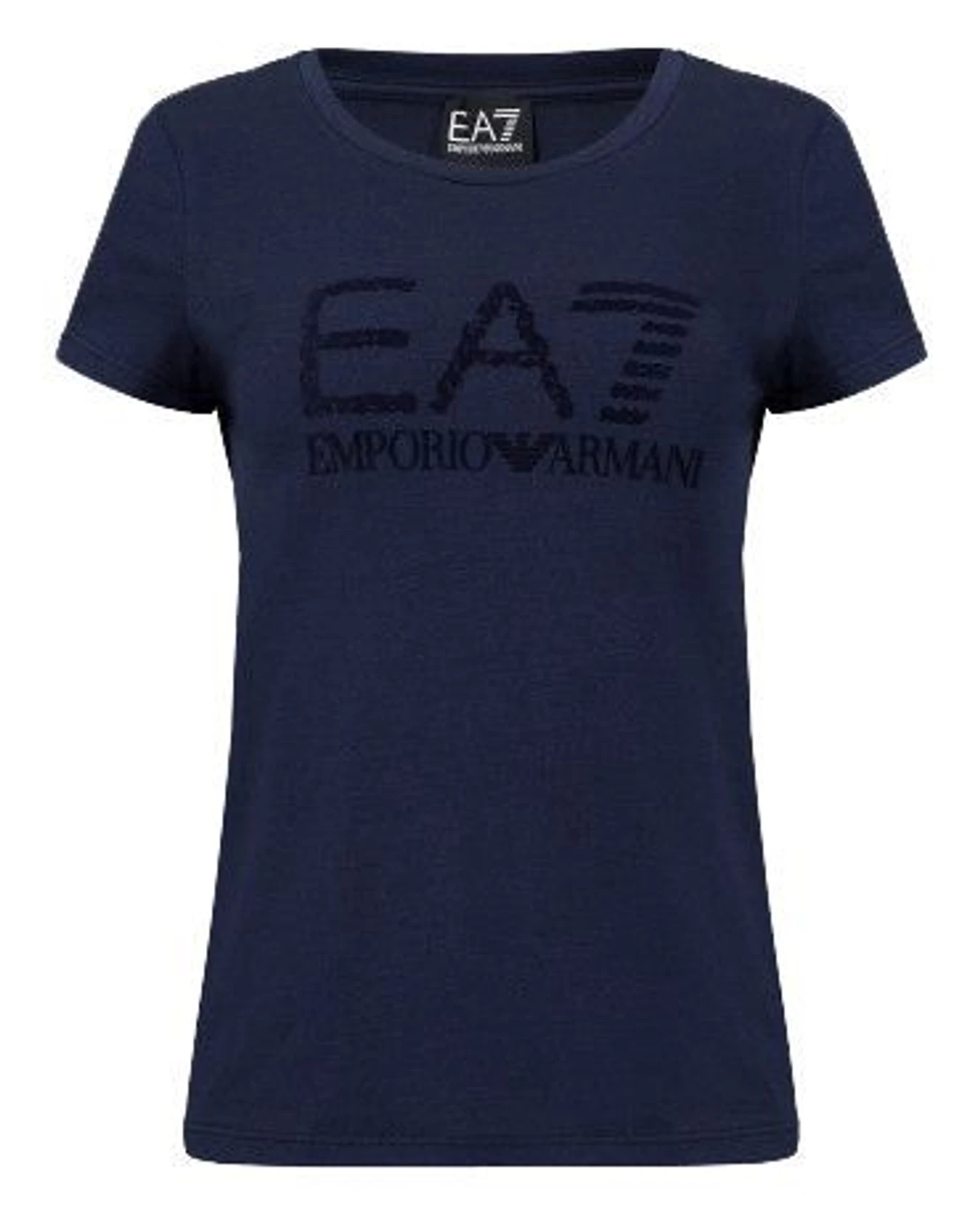 Футболки и поло EA7 модель 6ZTT02-TJ28Z-1554 Фото