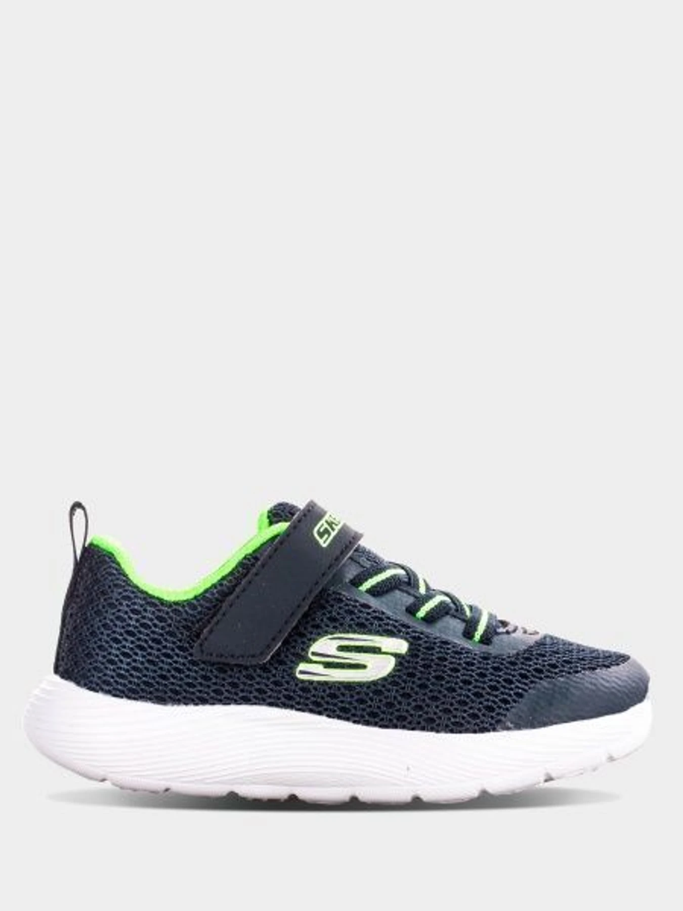 Кроссовки Skechers Dyna-Lite модель 98120N NVLM Кроссовки Skechers Dyna-Lite модель 98120N NVLM Фото