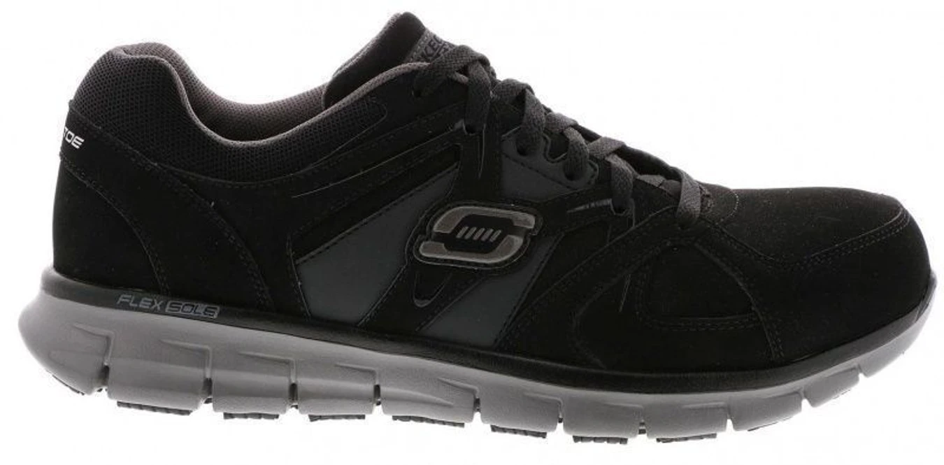 Кросівки Skechers модель 77068 BKCC Фото