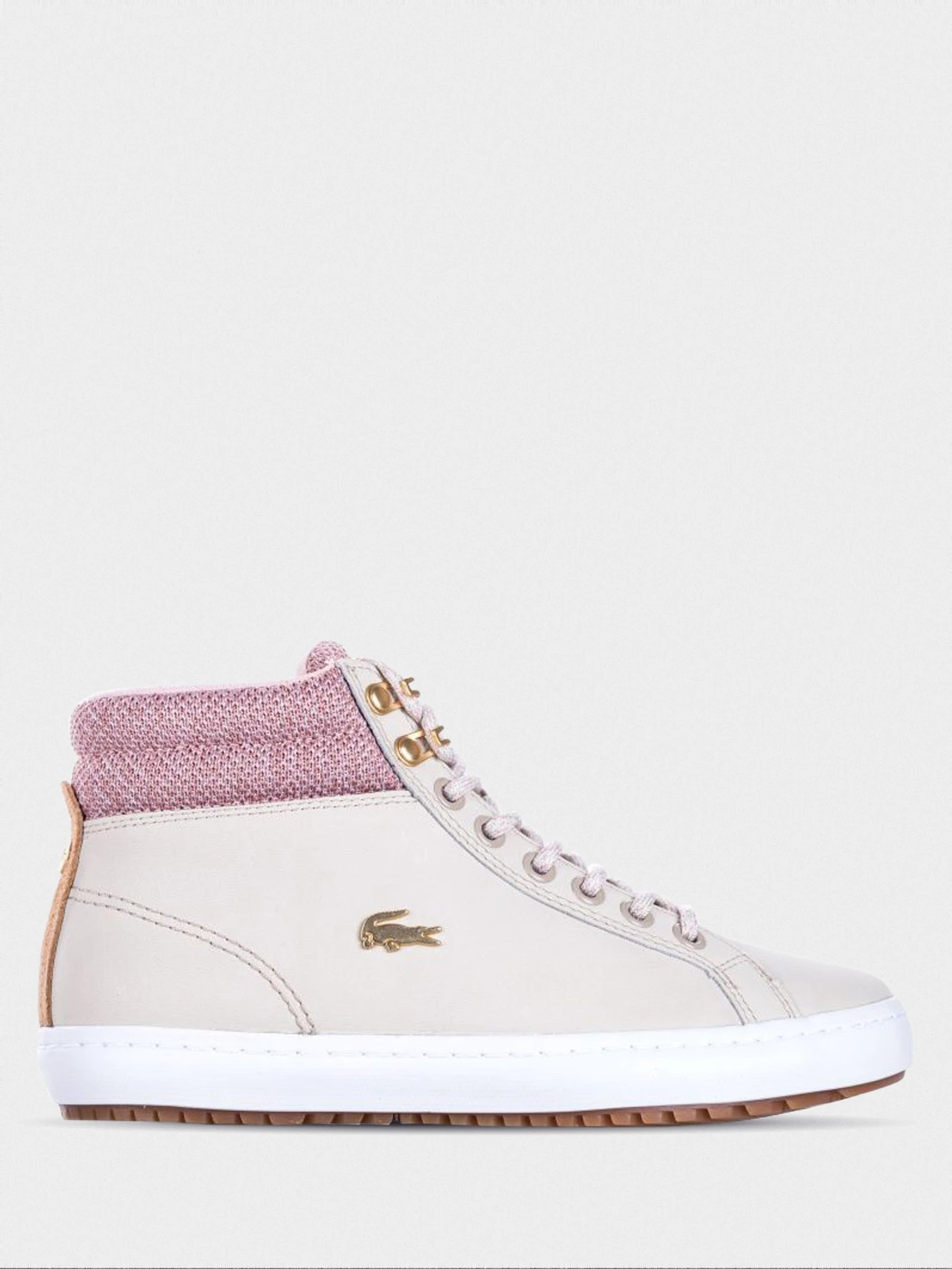 Кеды Lacoste модель 736CAW00457F8 Фото