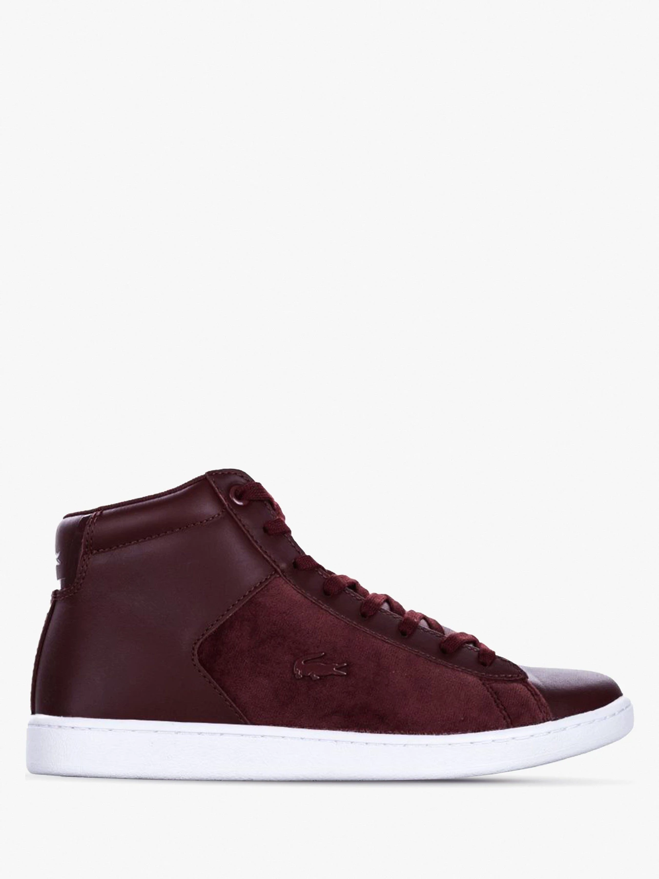 Кеды Lacoste модель 736SPW00172H2 Фото
