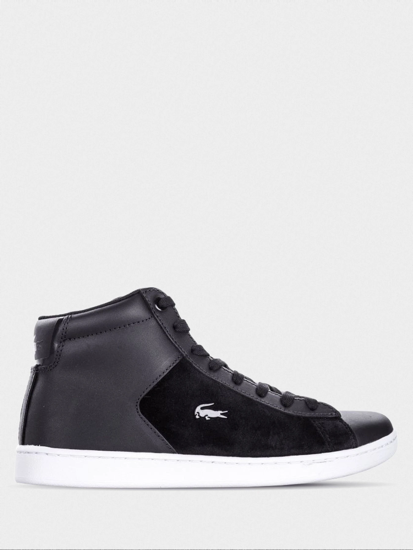 Кеды Lacoste модель 736SPW0017312 Фото