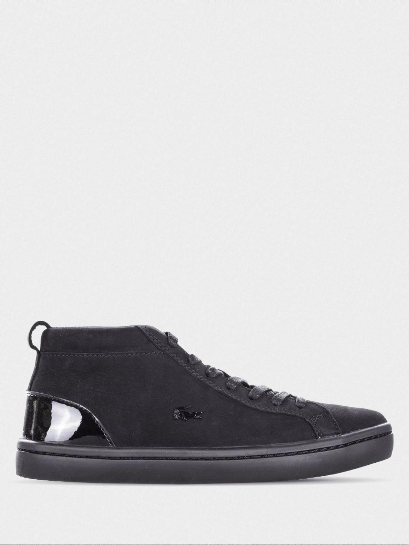 Кеди Lacoste модель 736CAW004002H Фото
