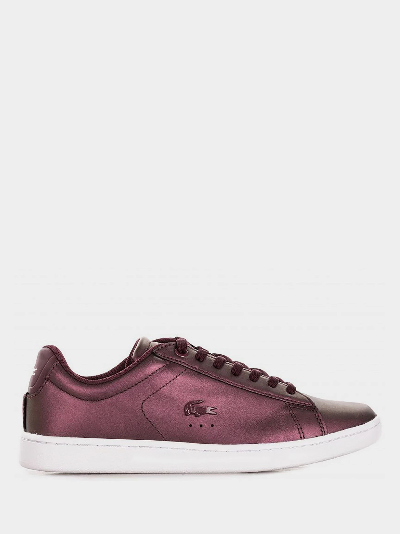 Кеды Lacoste модель 736SPW00132H2 Фото