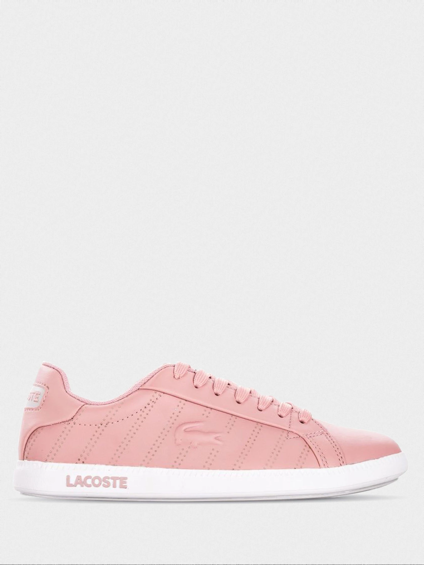 Кеди Lacoste модель 736SPW0028F50 Фото