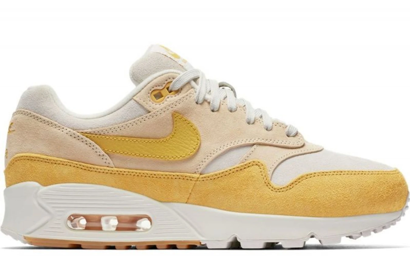 Кроссовки NIKE модель AQ1273-800 Фото