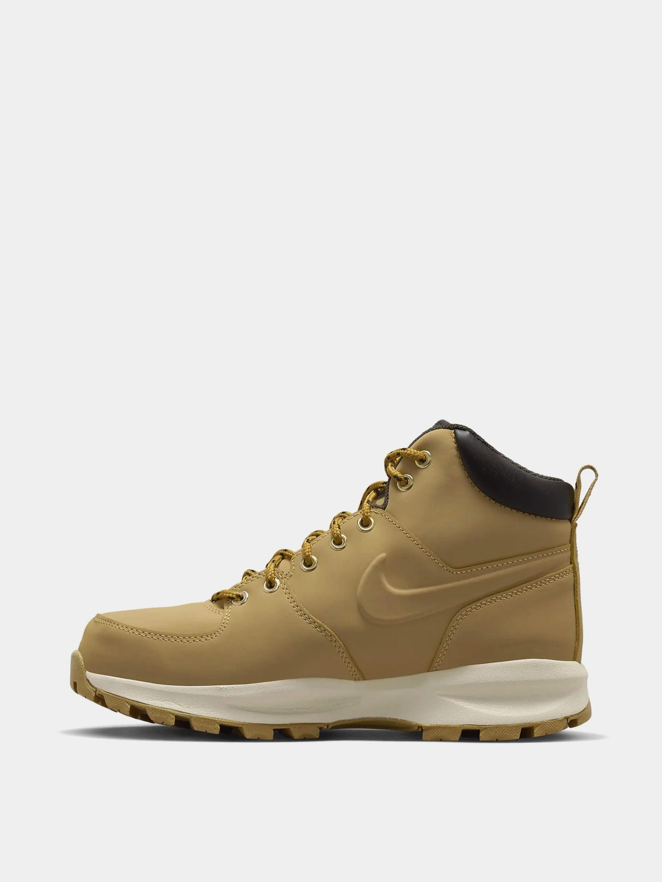 Черевики та чоботи NIKE Manoa модель 454350-700 Черевики та чоботи NIKE Manoa модель 454350-700 Фото