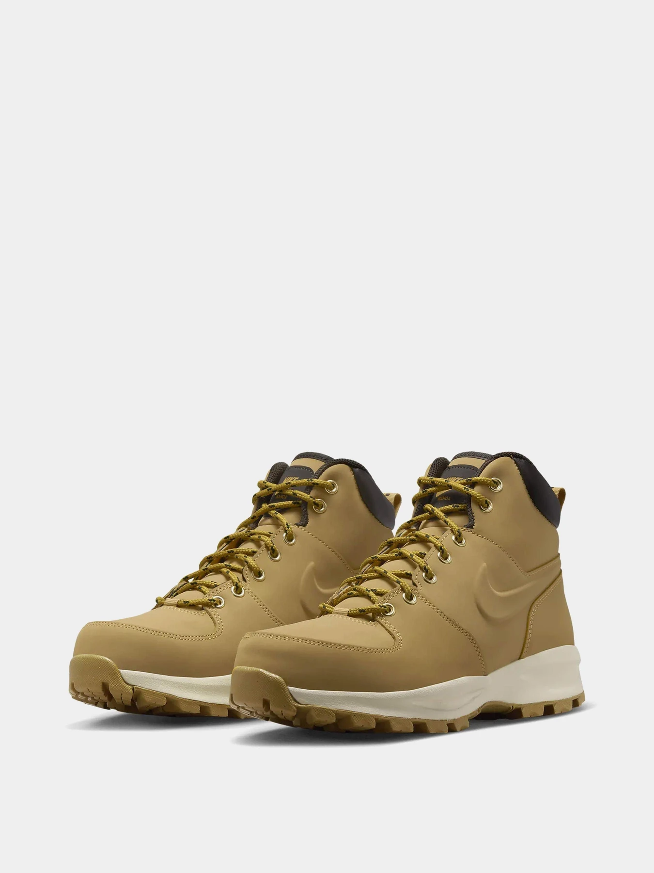 Черевики та чоботи NIKE Manoa модель 454350-700 Черевики та чоботи NIKE Manoa модель 454350-700 Фото
