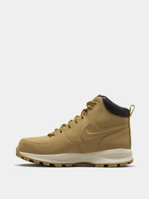 Черевики та чоботи NIKE Manoa модель 454350-700 Фото