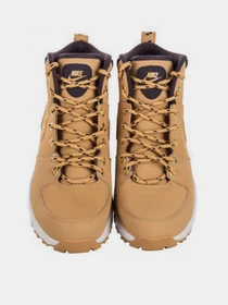 Черевики та чоботи NIKE Manoa модель 454350-700 Фото