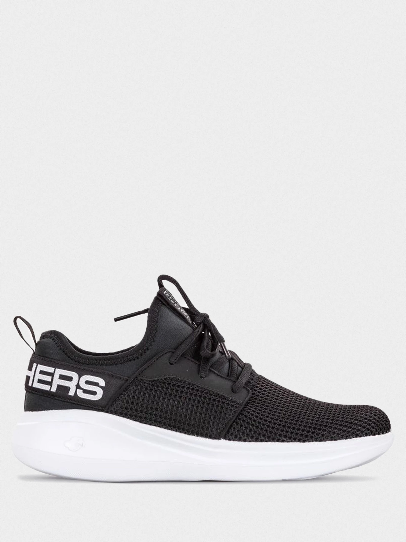 Кроссовки Skechers GOrun Fast - Valor модель 15103 BKW Фото