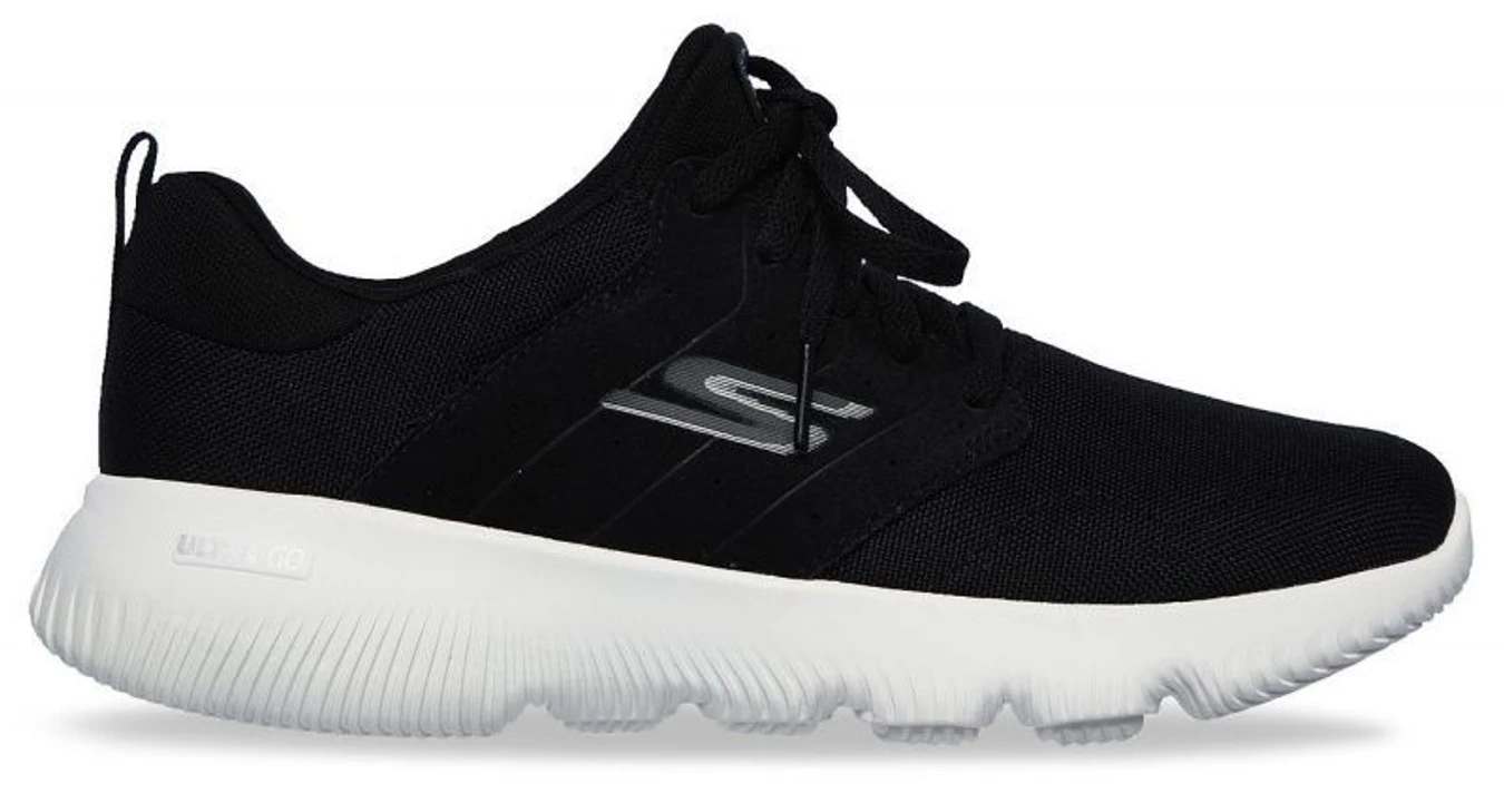 Кроссовки Skechers Go Run Focus модель 15161 BLK Фото