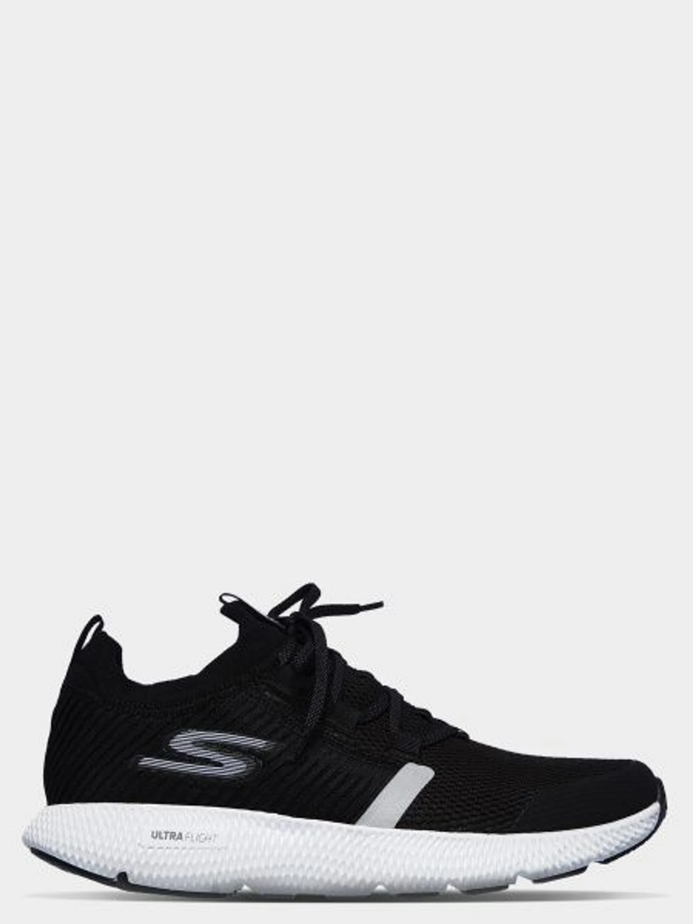 Кросівки Skechers GOrun Horizon модель 15217 BKW Фото
