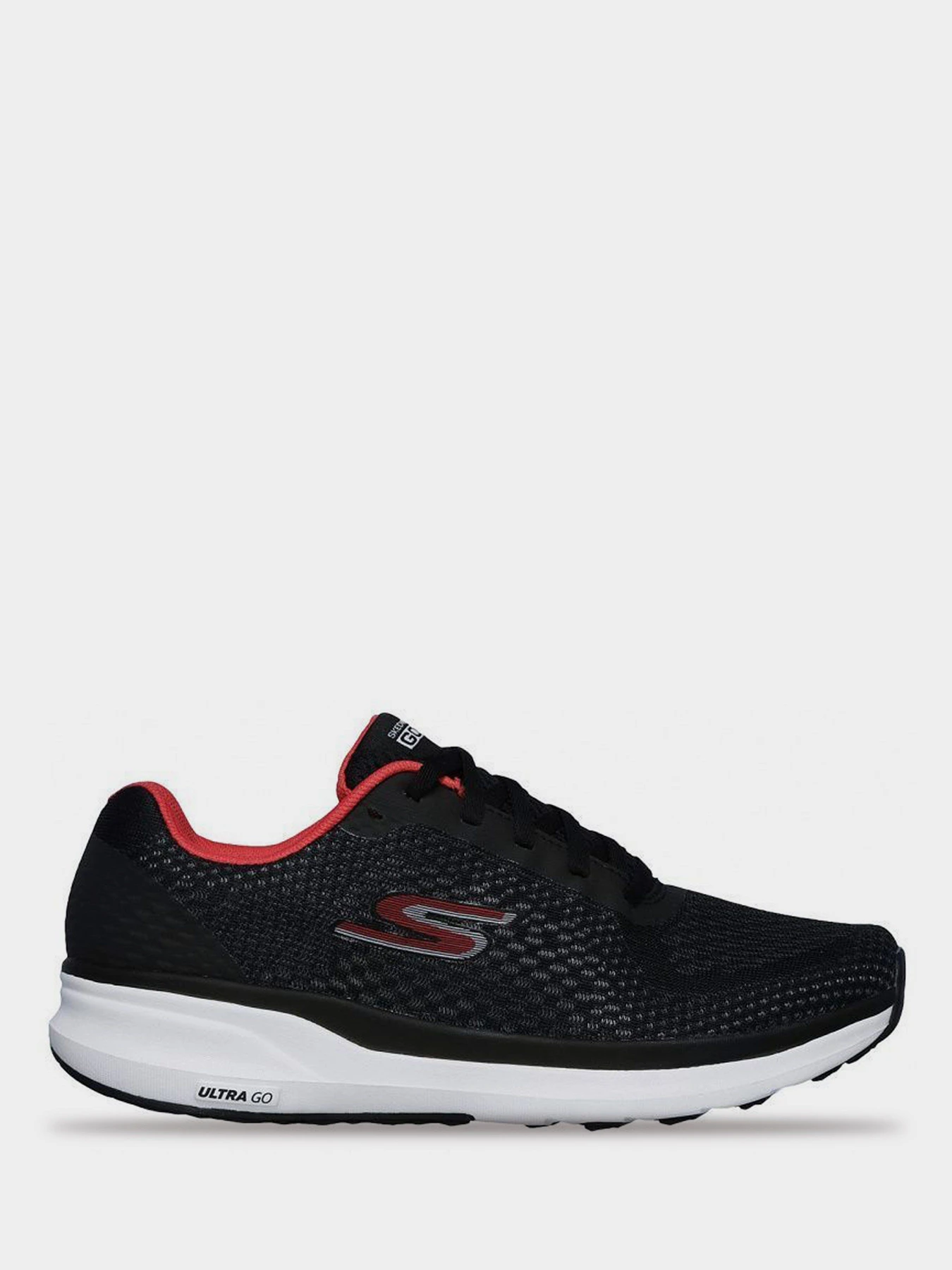 Кросівки Skechers GOrun Pure ™ модель 15216 BKHP Фото