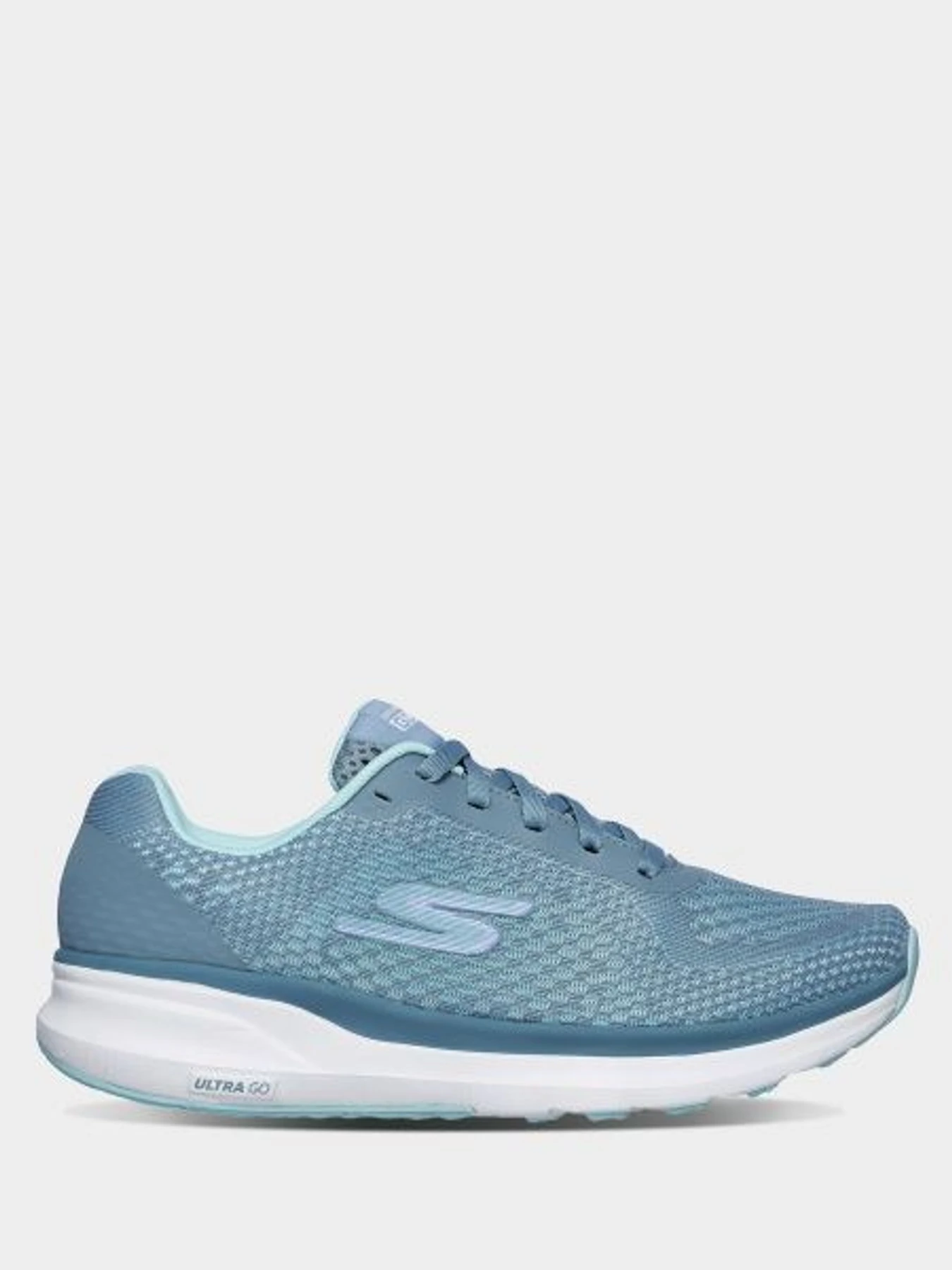 Кроссовки Skechers GOrun Pure модель 15216 LTBL Фото