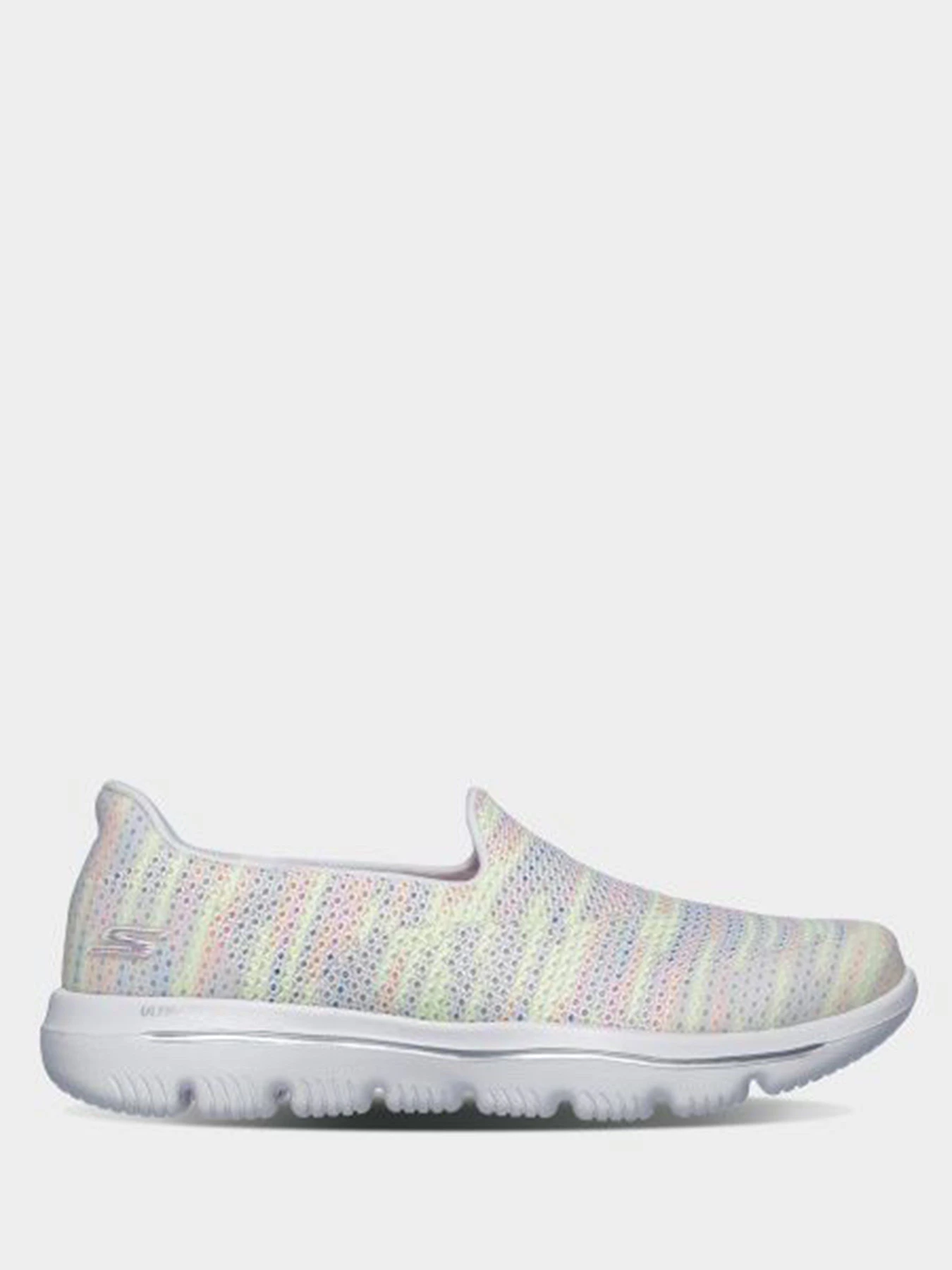 Сліпони та мокасини Skechers Go Walk Evolution Ultra - Gladden модель 15758 WMLT Фото