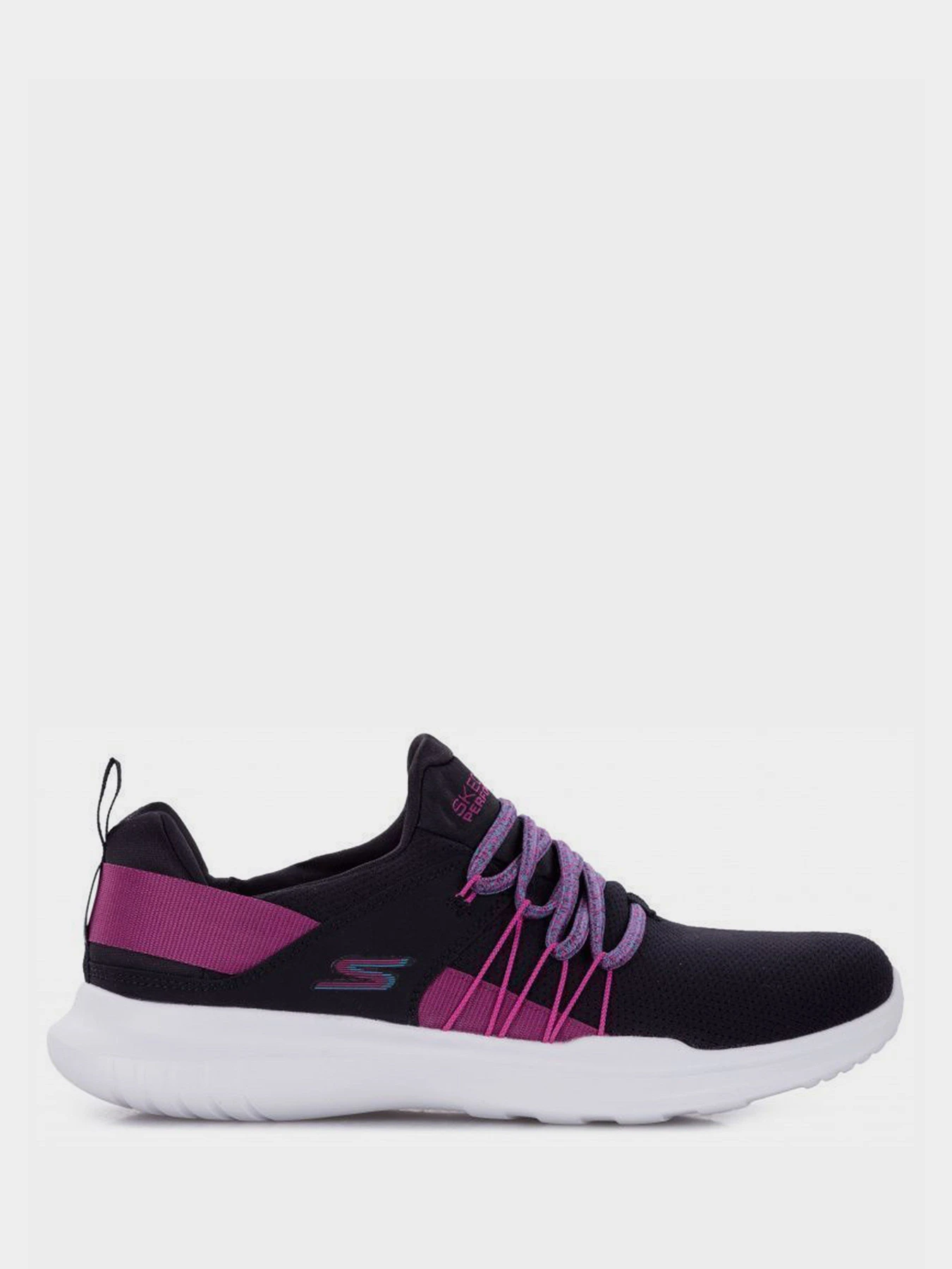 Кроссовки Skechers модель 14843 BKMT Фото