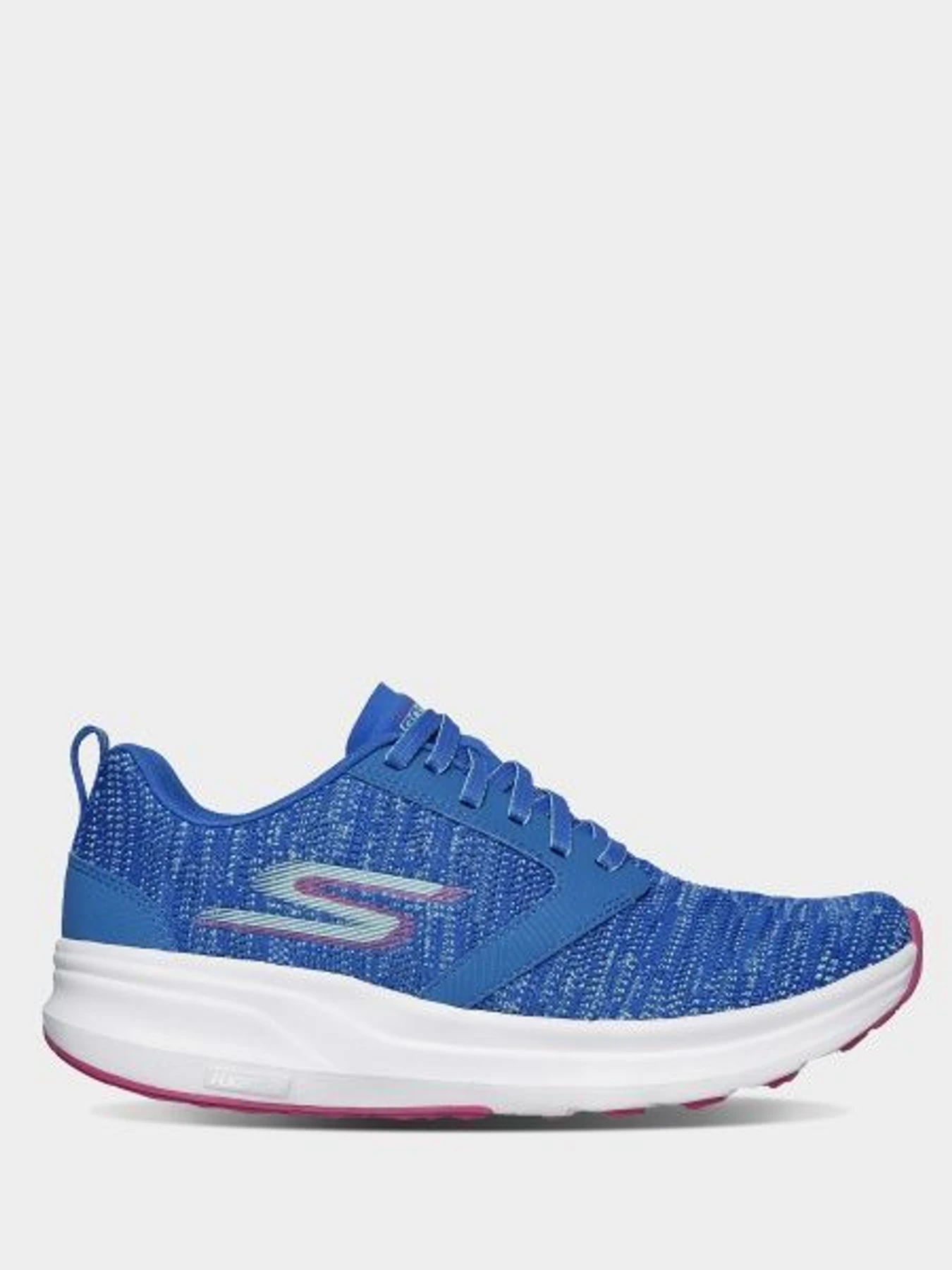 Кроссовки Skechers GOrun Ride 7 модель 15200 RYHP Фото