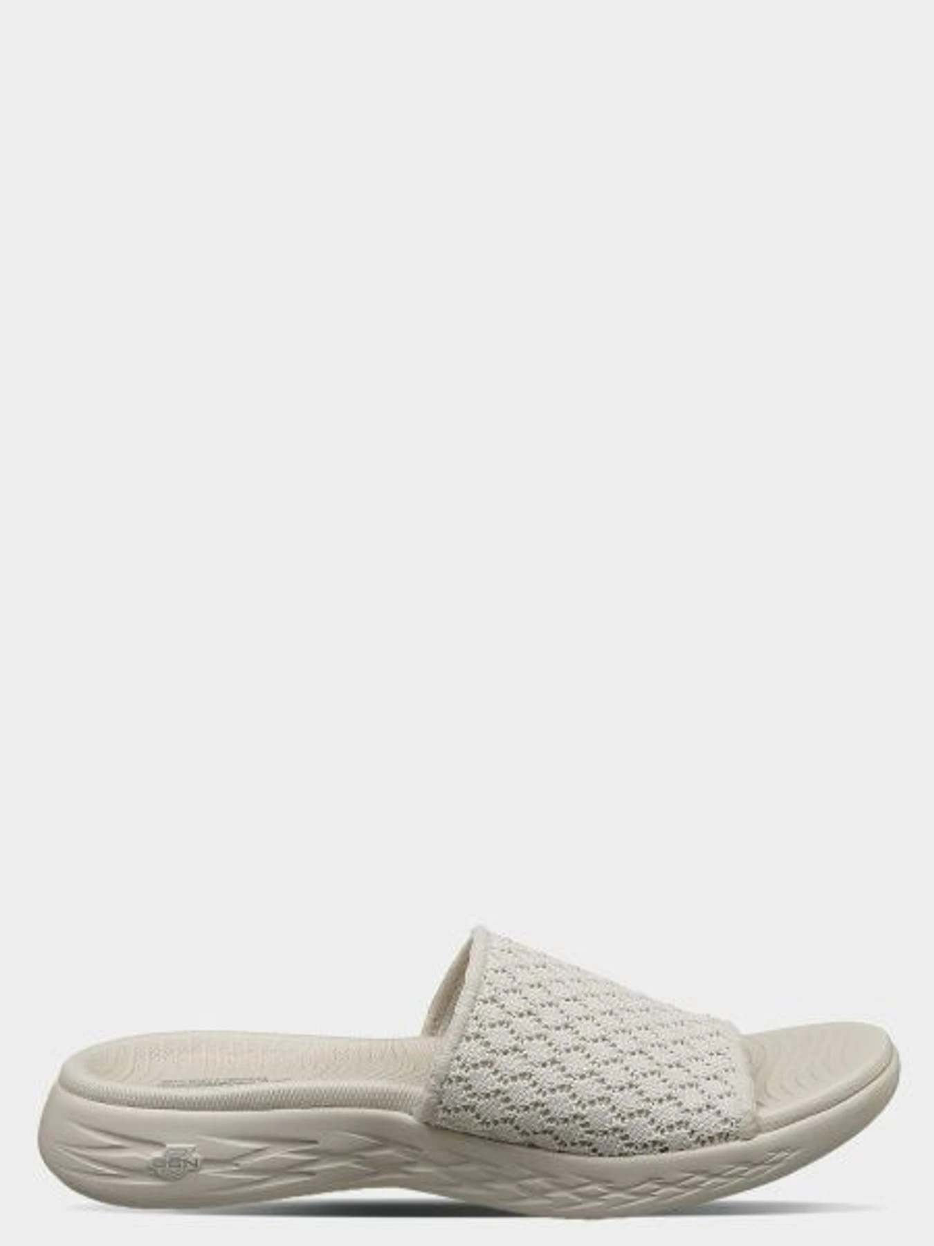 Шльопанці Skechers модель 15311 NAT Фото
