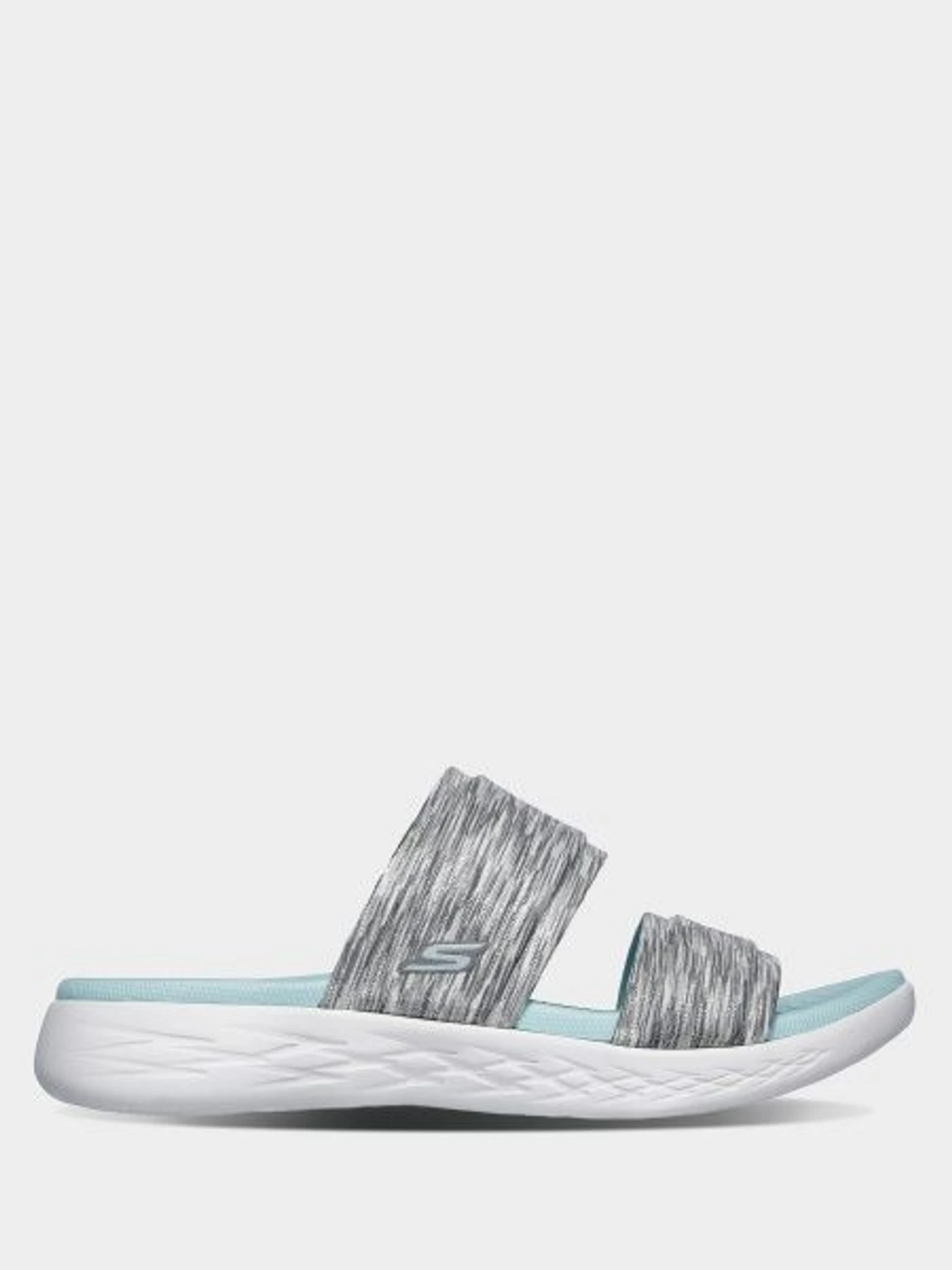 Шльопанці Skechers модель 16160 GYAQ Фото
