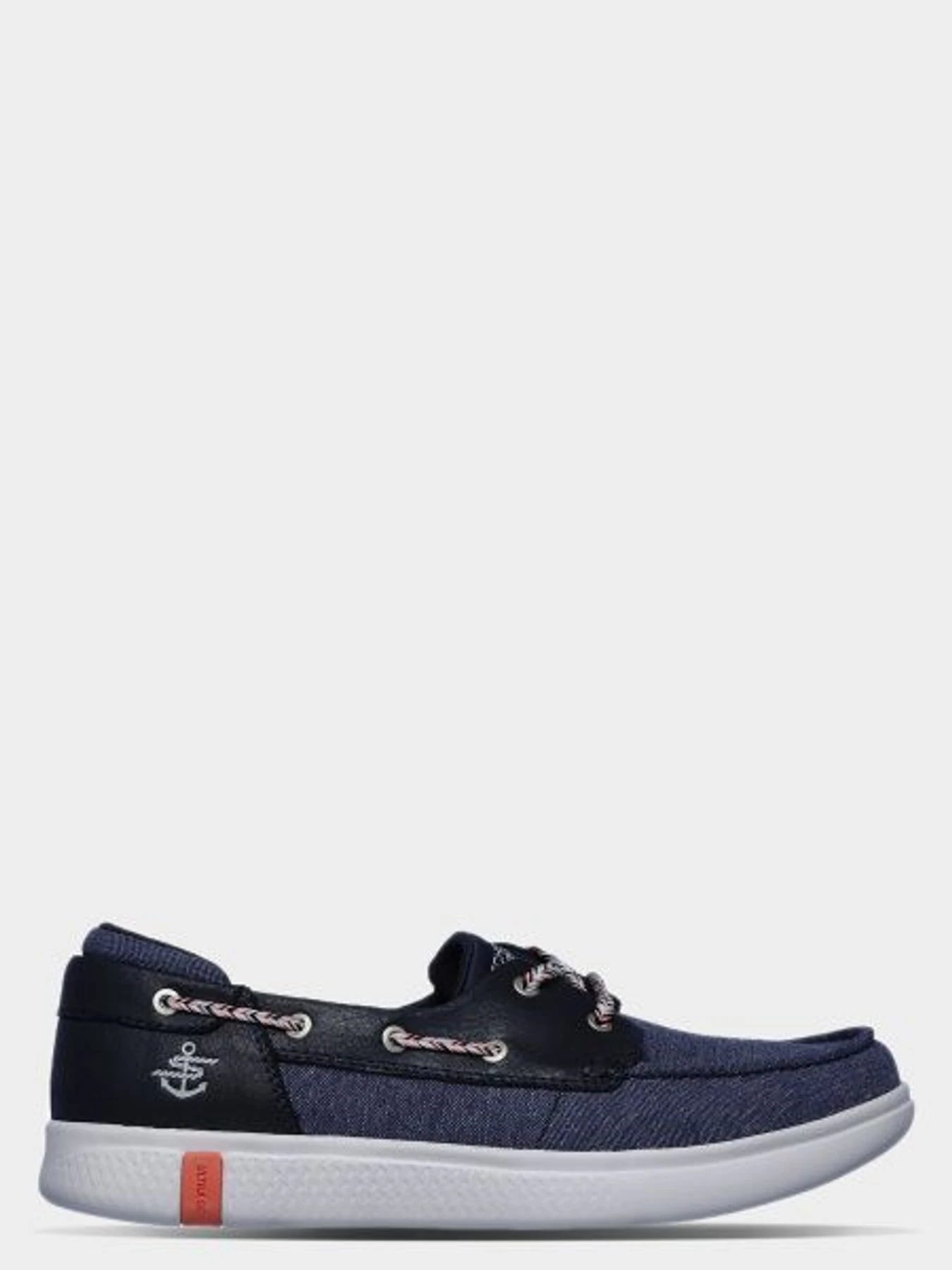 Слипоны и мокасины Skechers модель 16110 NVY Фото