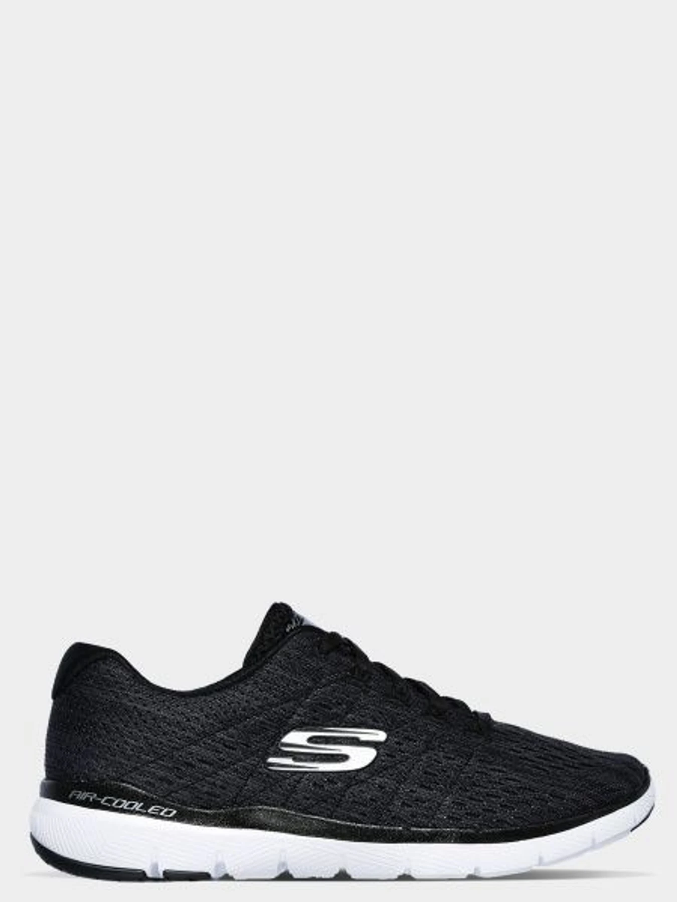 Кроссовки Skechers модель 13064 BKW Фото