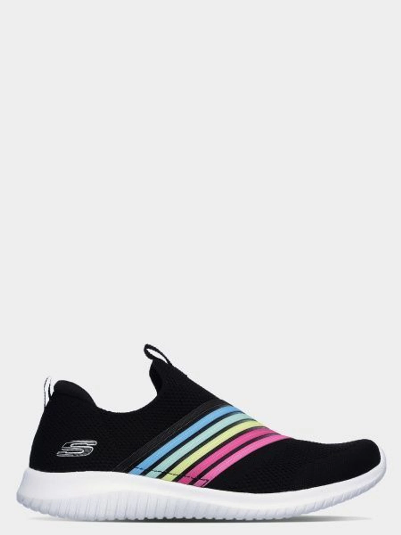 Кроссовки Skechers модель 13112 BKMT Фото