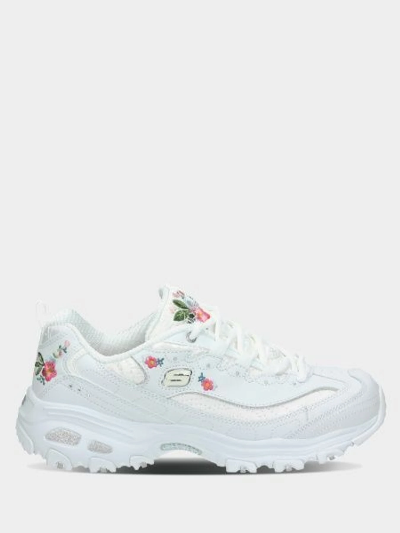 Кросівки Skechers модель 11977 WHT Фото