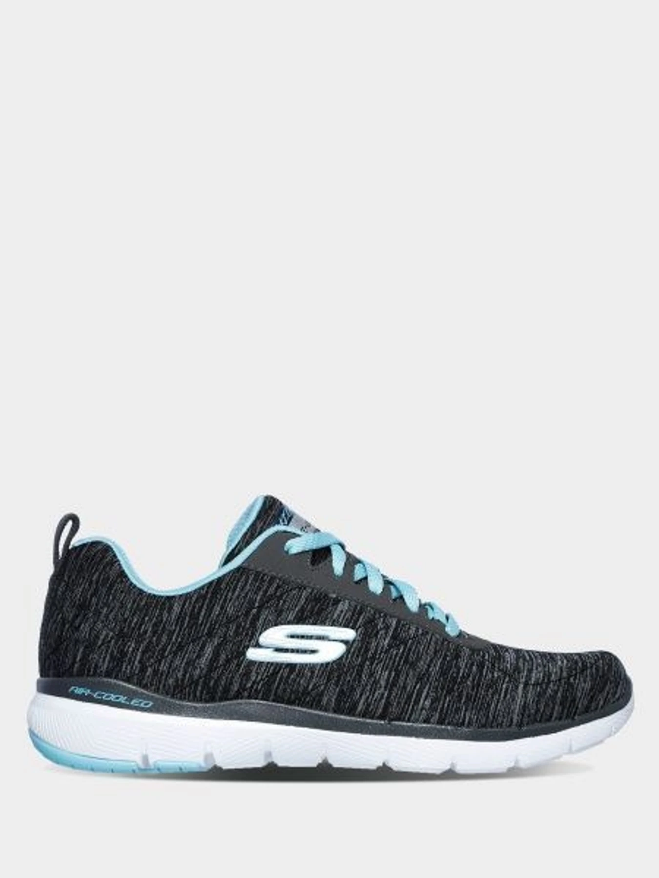 Кроссовки Skechers модель 13067 BKLB Фото