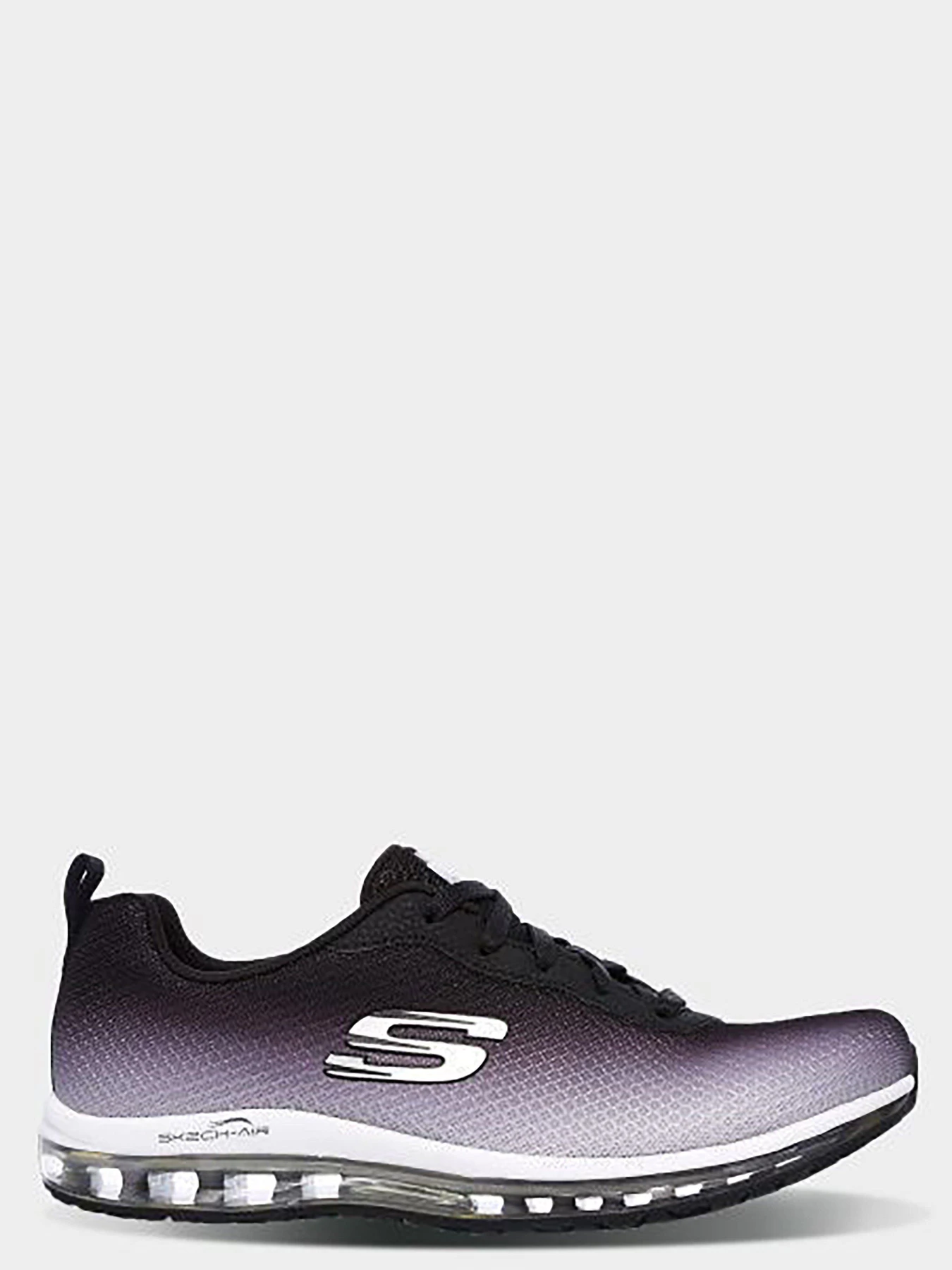 Кроссовки Skechers модель 12640 BKW Фото