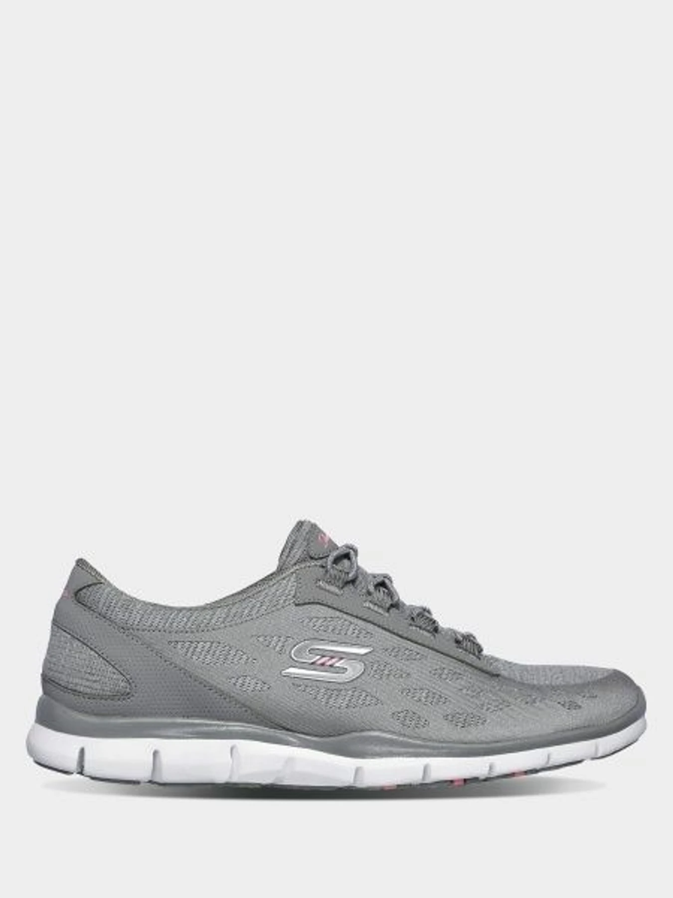 Кроссовки Skechers модель 23361 GRY Фото