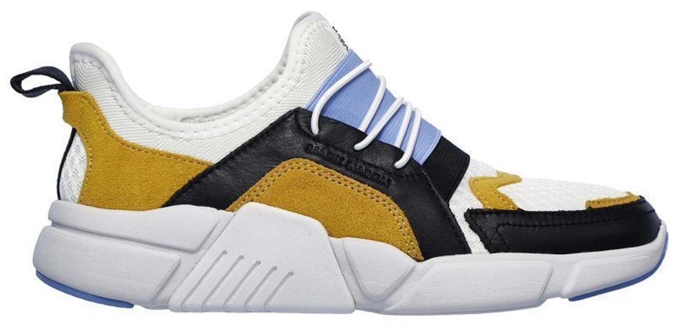 Кроссовки Skechers модель 68856 WLBY Фото