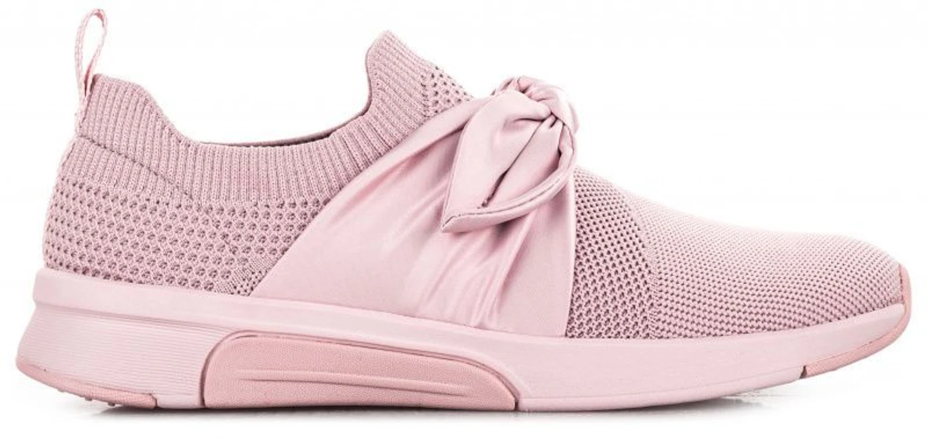 Кроссовки Skechers модель 68741 PNK Фото