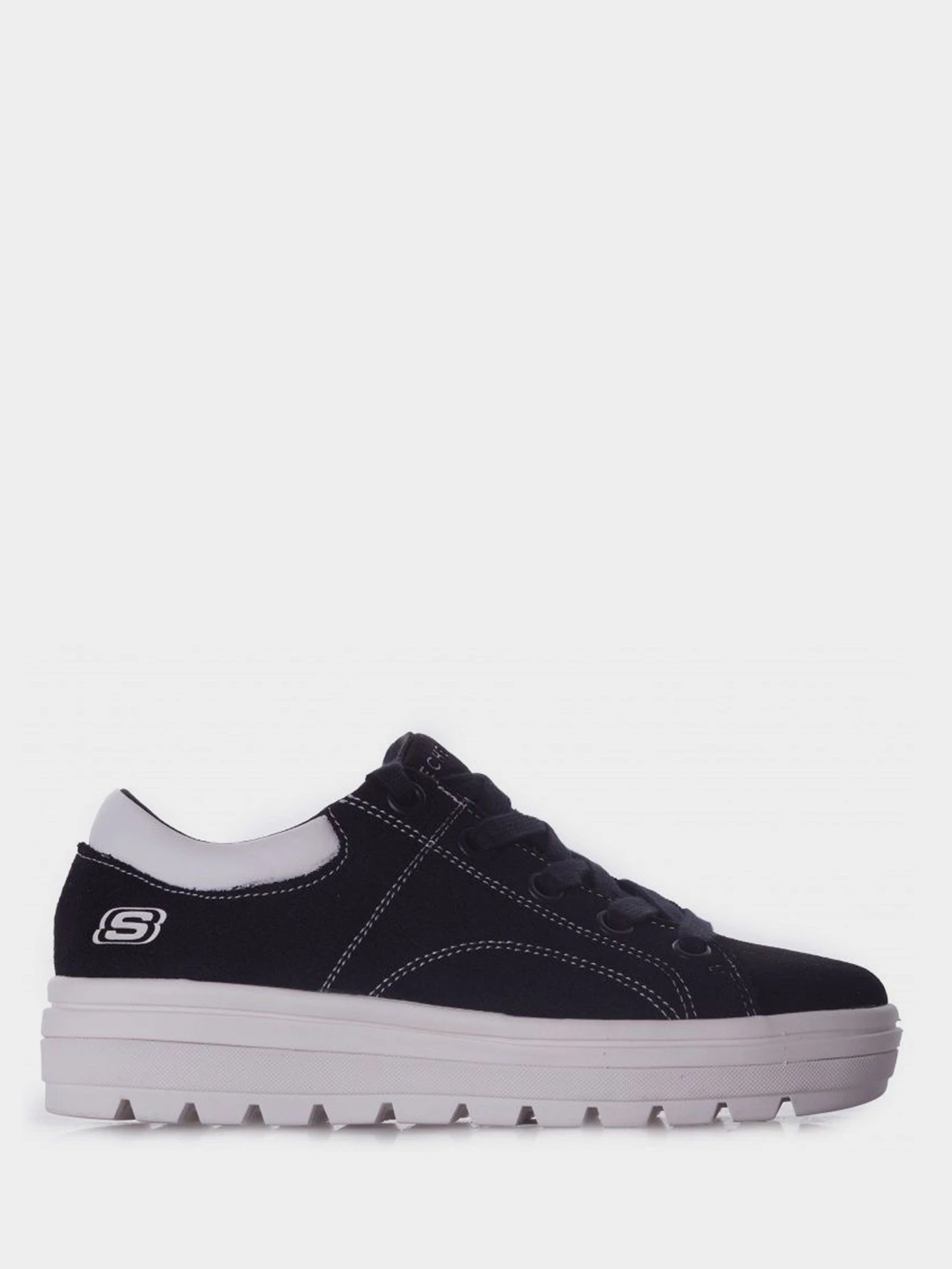 Кеди Skechers Street Cleats модель 73999 BLK Фото
