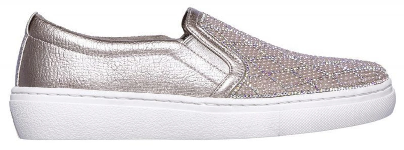 Сліпони та мокасини Skechers модель 73800 RSGD Фото