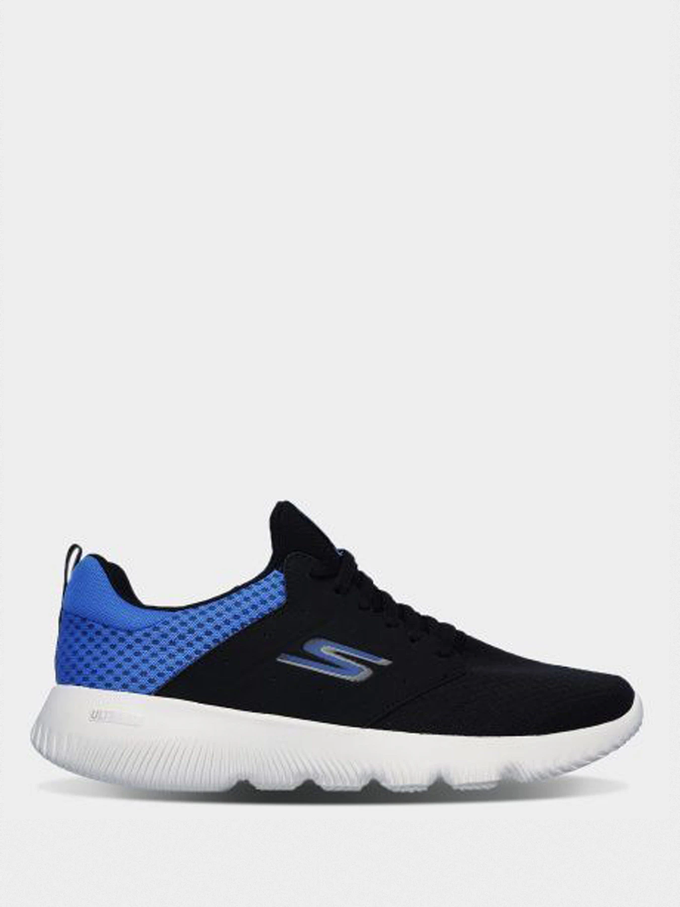 Кроссовки Skechers GOrun Focus - Athos модель 55162 BKBL Фото