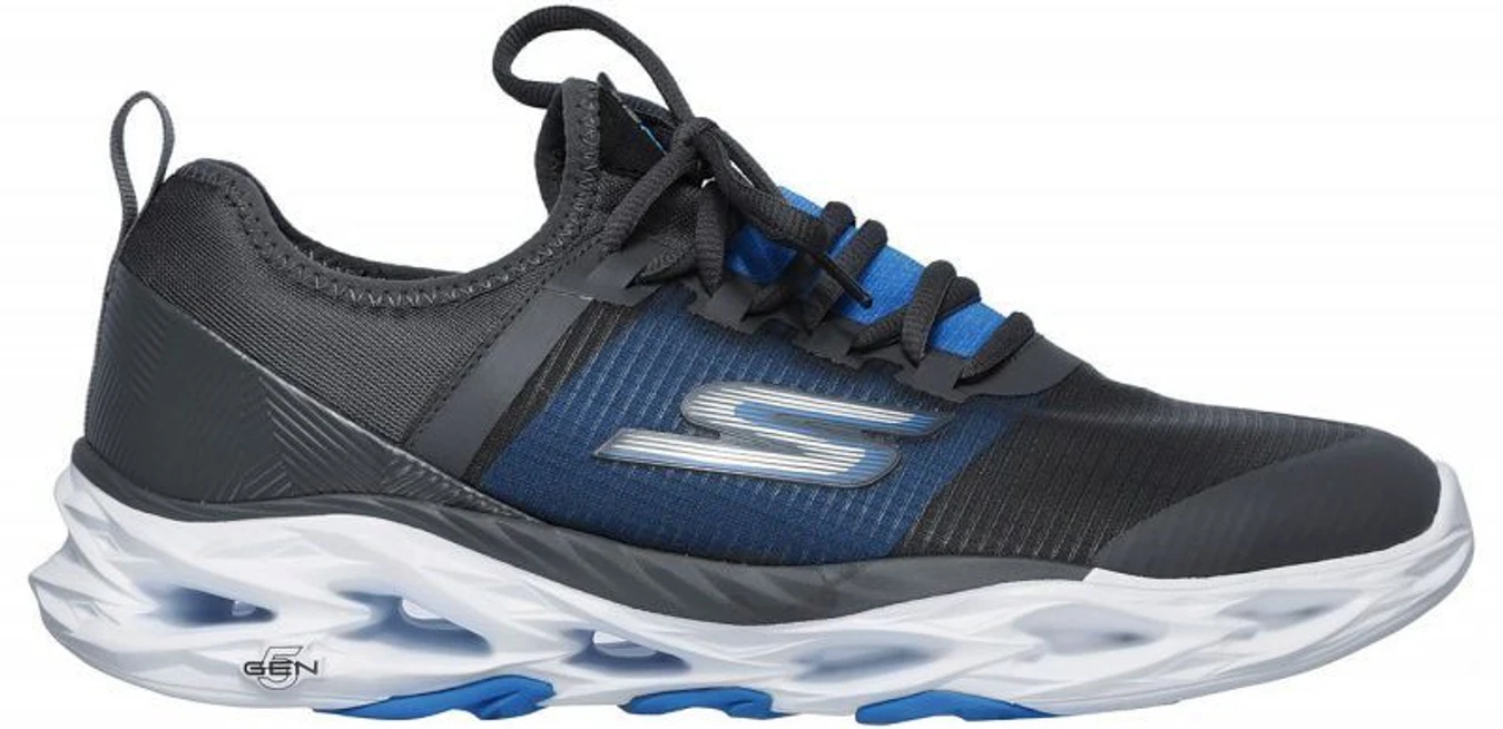 Кросівки Skechers модель 54841 CCBL Фото