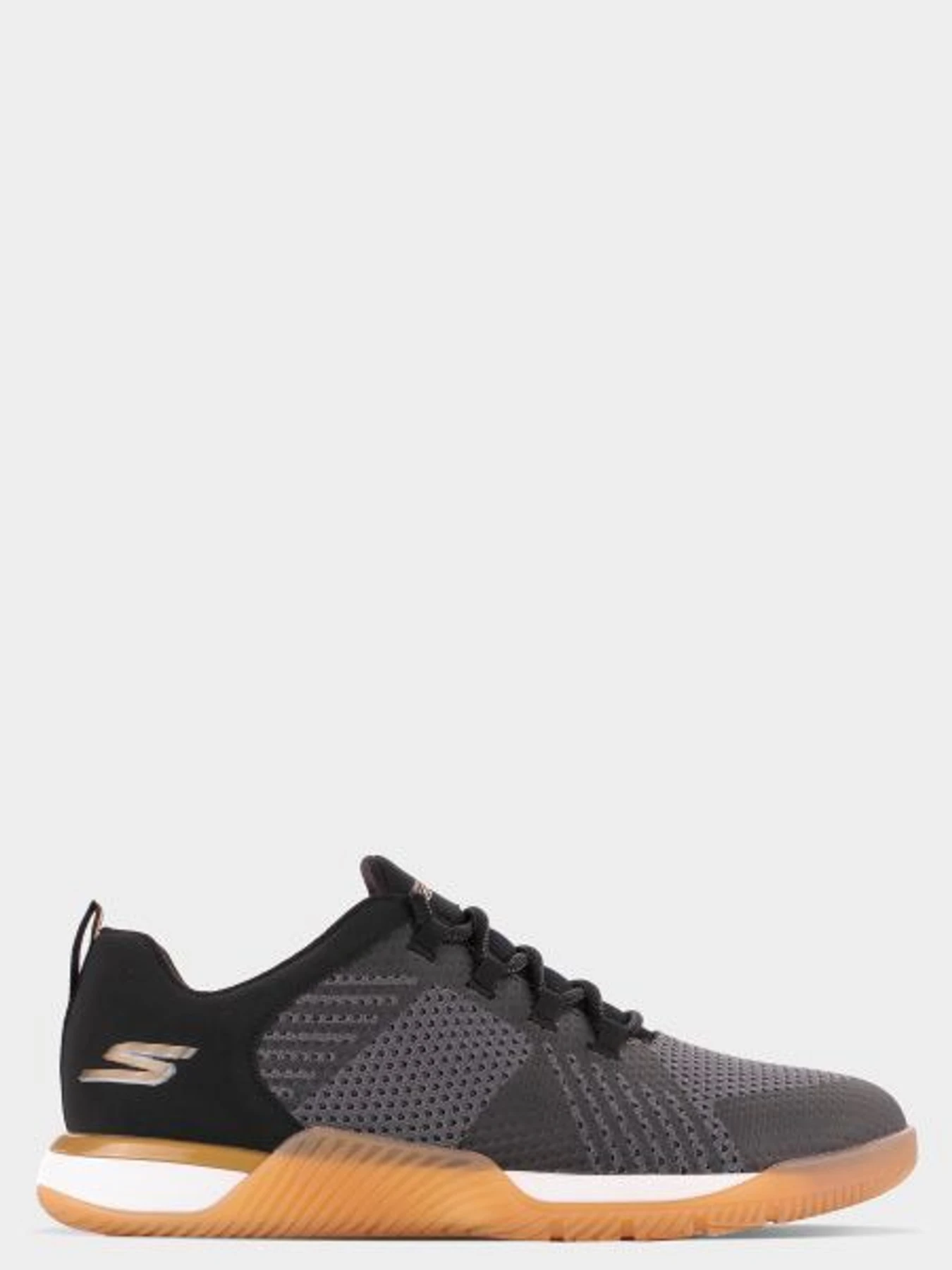 Кросівки Skechers модель 55218 BKGD Фото