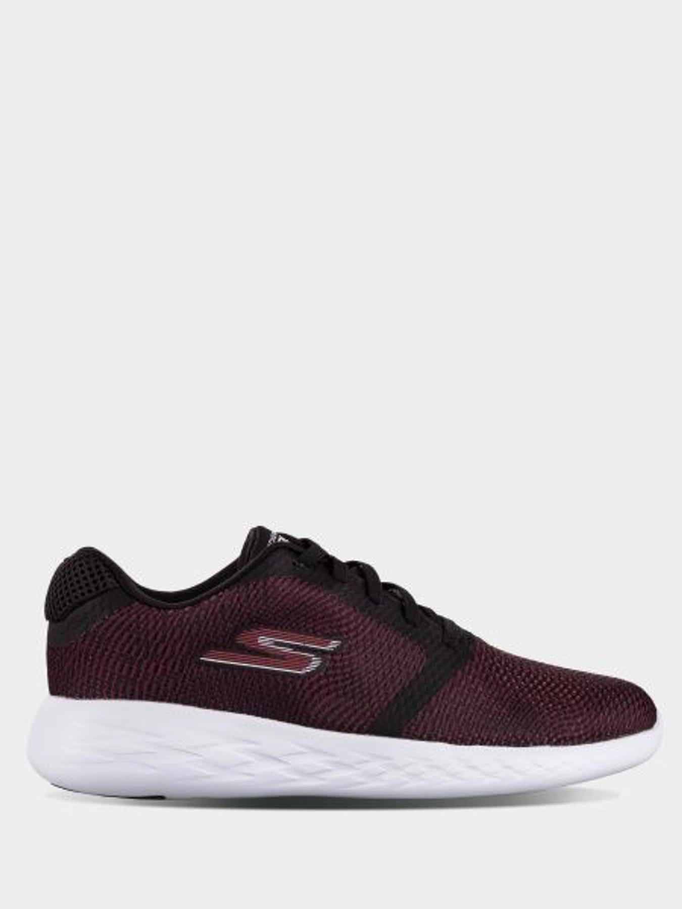 Кросівки Skechers GORUN 600 - CONTROL модель 55068 BKRD Фото