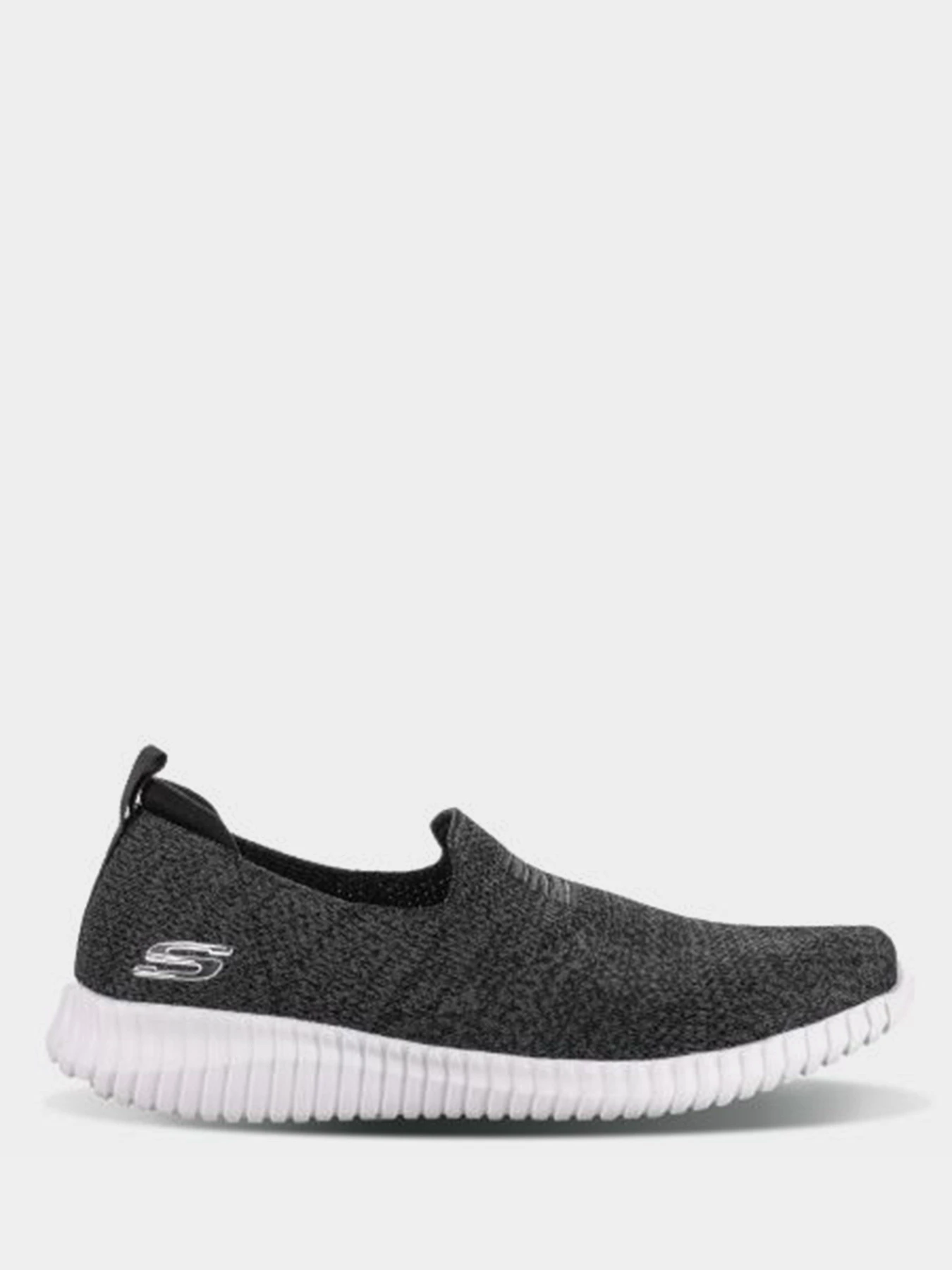 Слипоны и мокасины Skechers Elite Flex – Aelhill модель 52874 BKW Фото